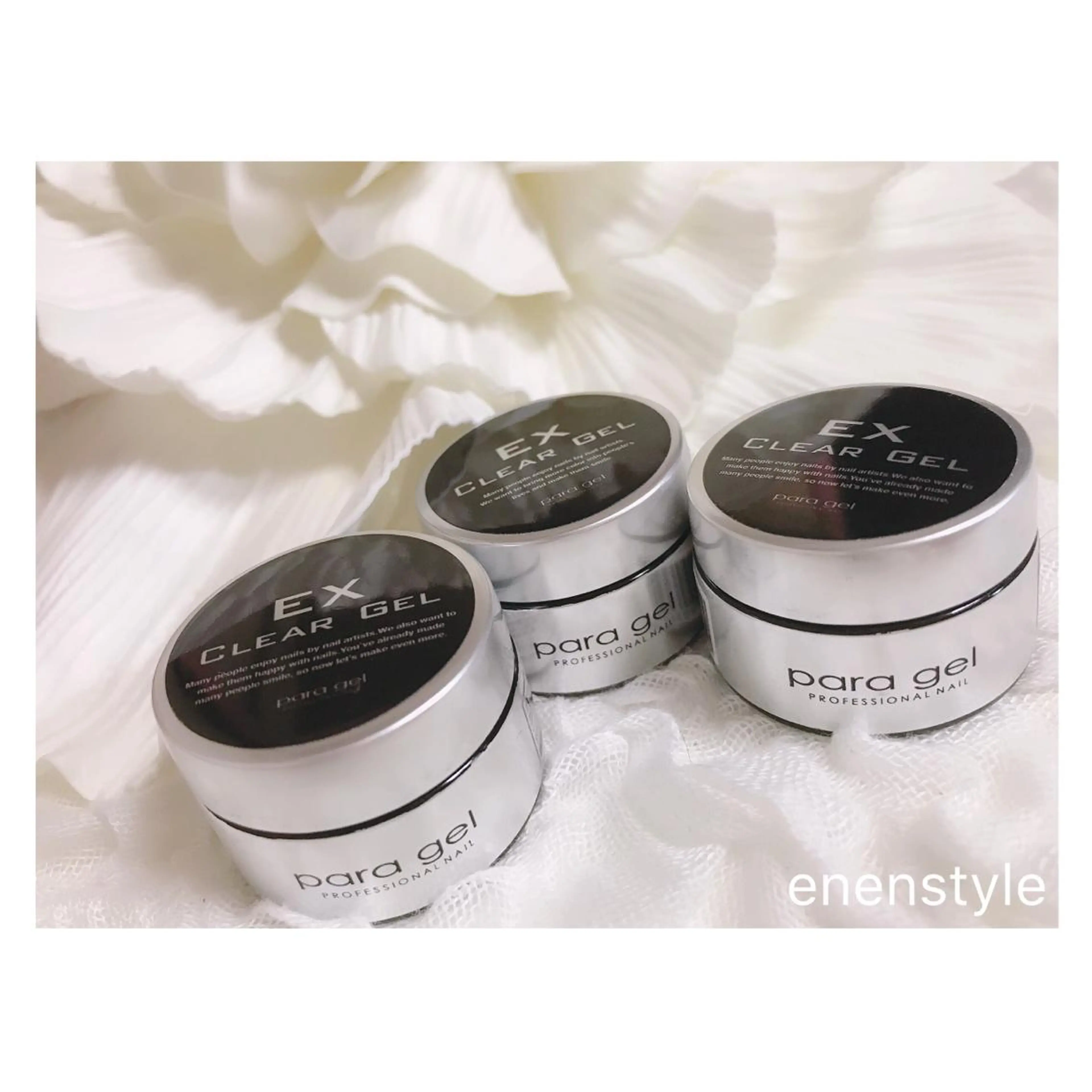 ショート ネイル ジェルネイル ニュアンスネイル オフィスネイル パラジェル シンプルネイル 👑enen style👑のネイルデザイン