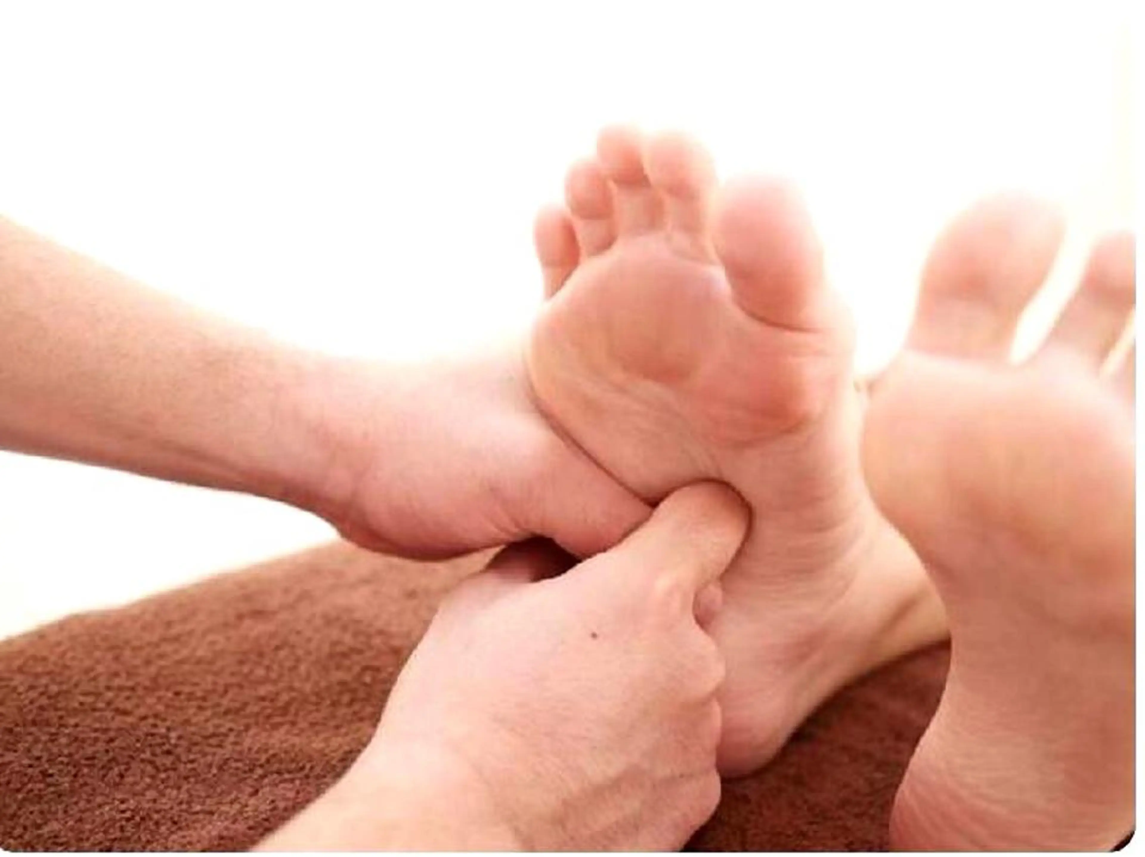 【ご新規様のみ】女性，足集中コース60分 本格足つぼ台湾式➕太ももまでのアロマオイルリンパケア✨足が軽くなります💖の写真