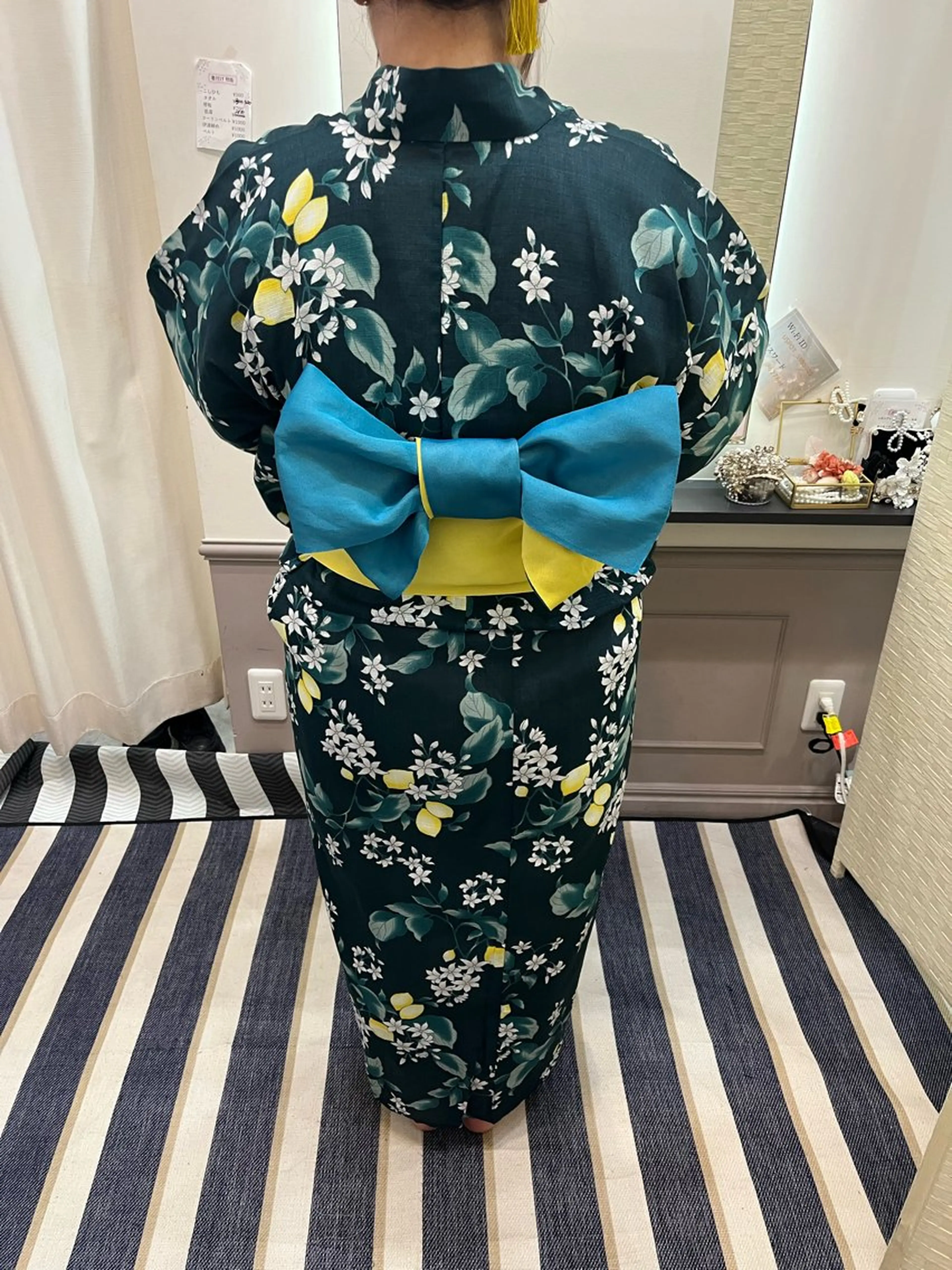 lien eriiのヘアスタイル