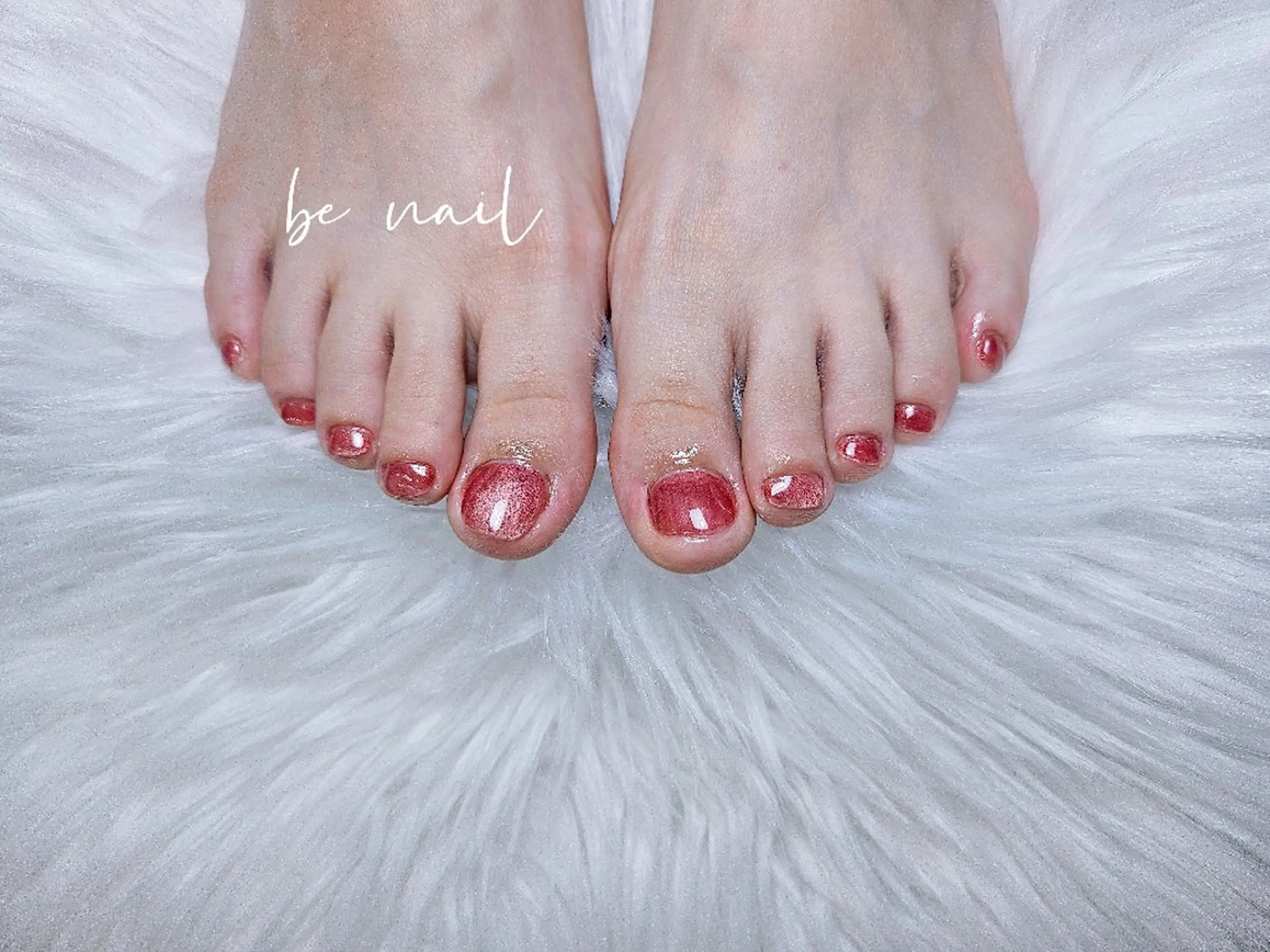 ネイル マグネットネイル be nail所属・BE NAIL  新松戸のネイルデザイン