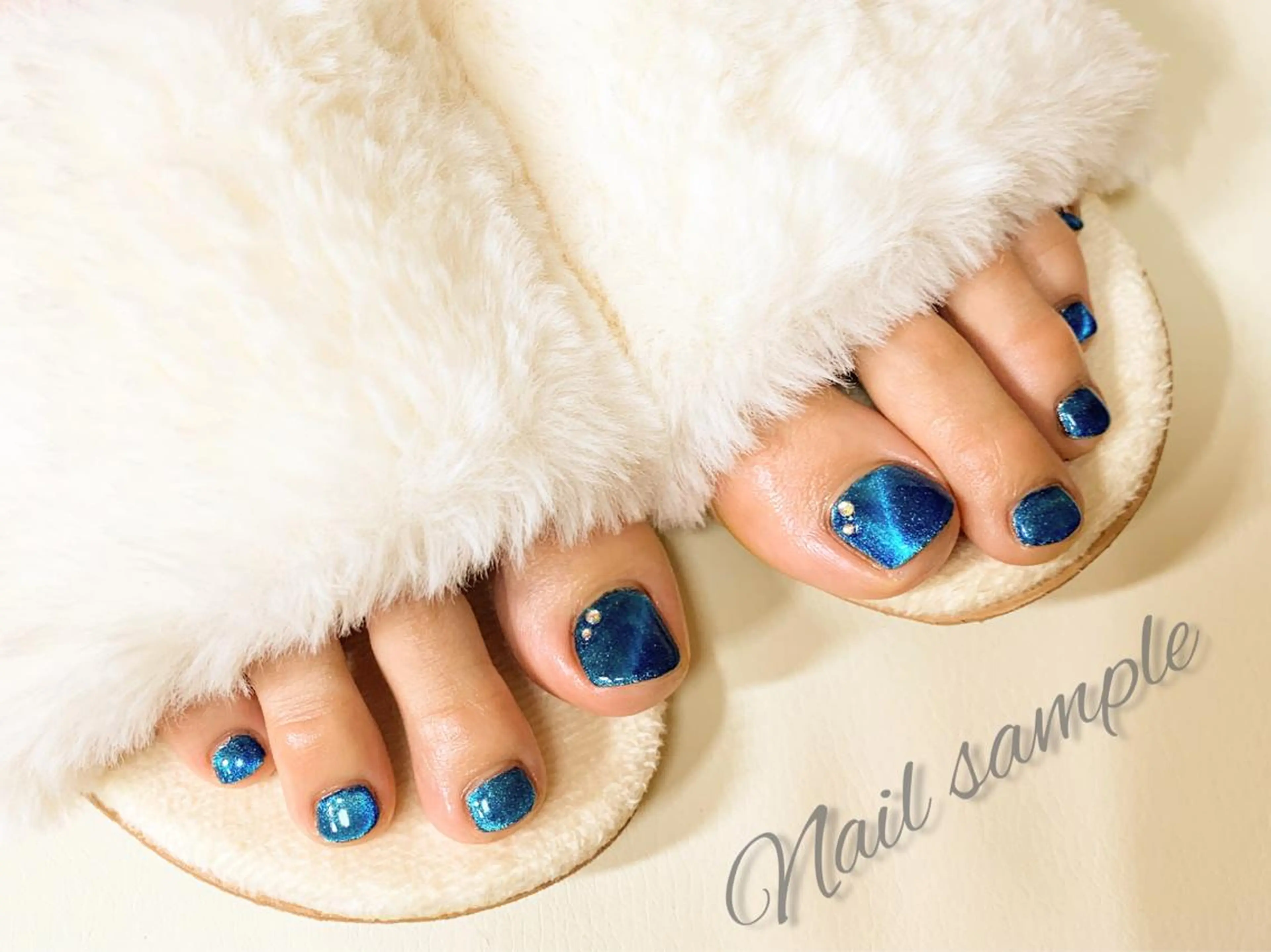 ネイル nail shizukaのネイルデザイン