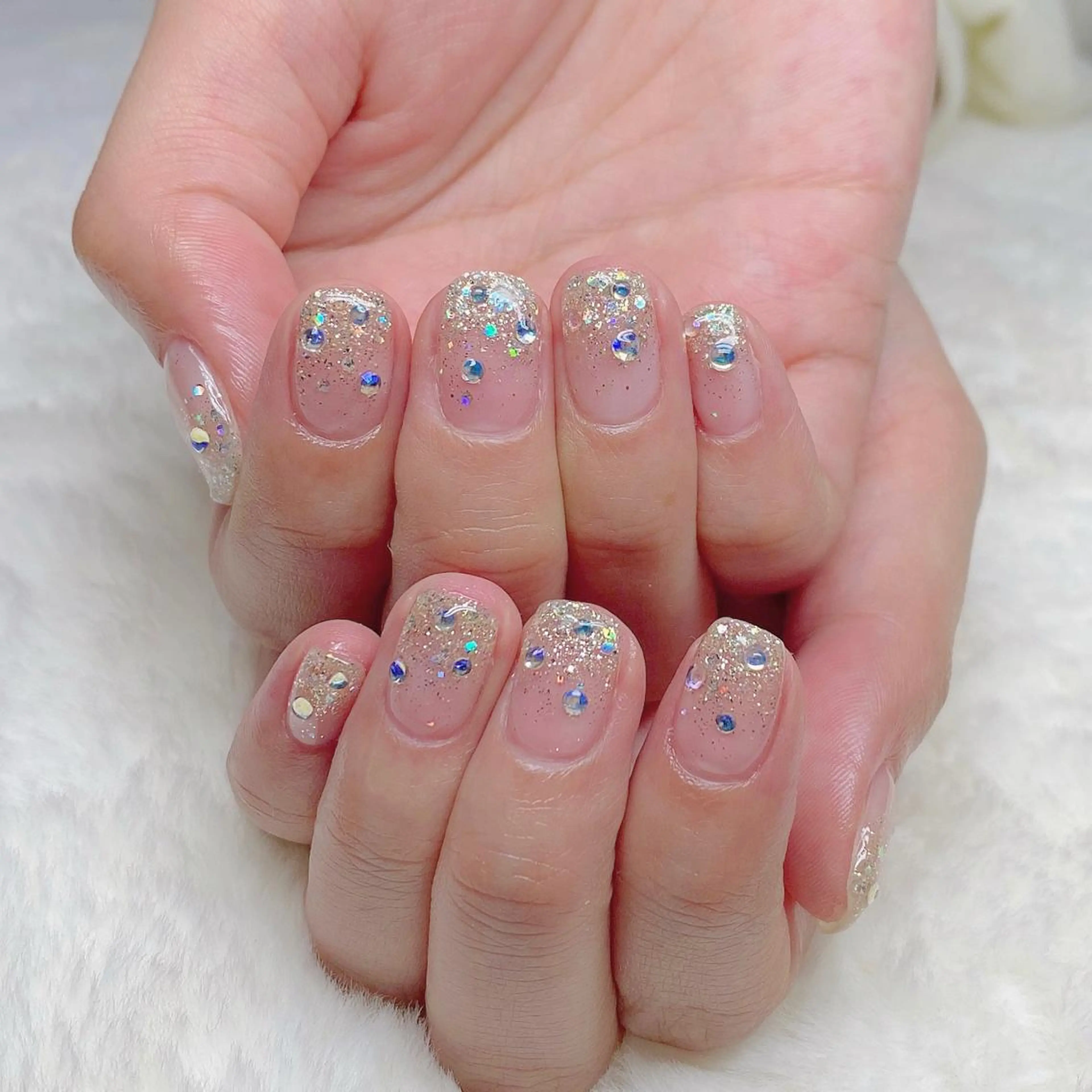 ネイル ナユキNA.YUKI 池袋店のネイルデザイン