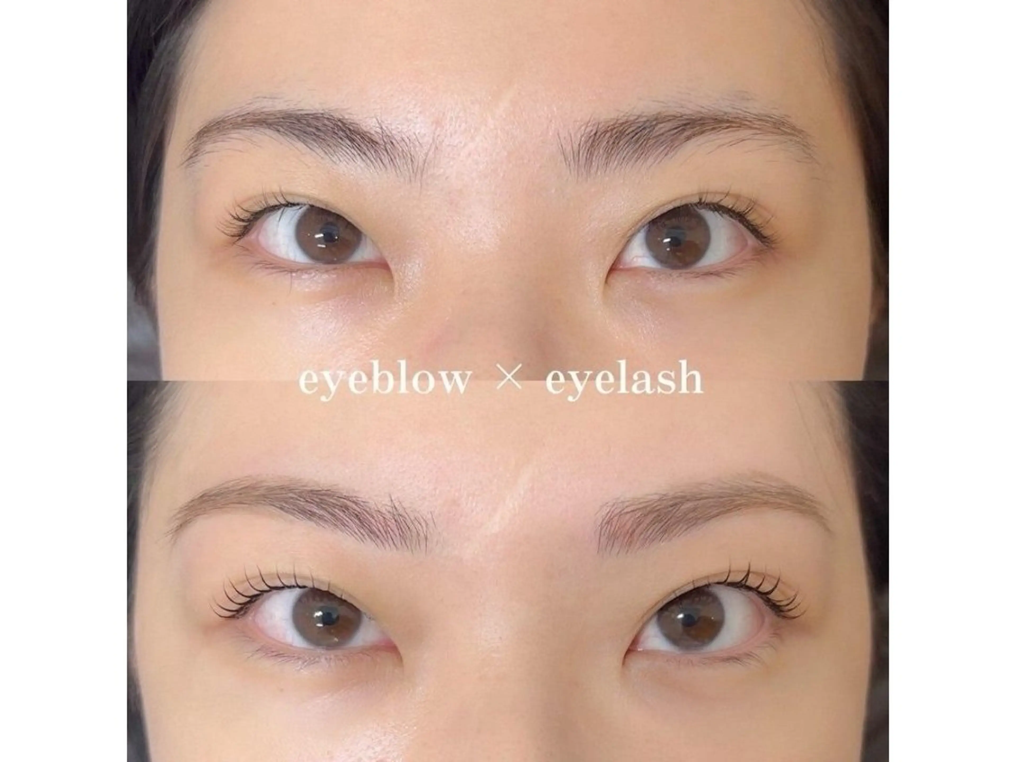 マツエク・マツパ most eyes 郡山🩵の眉毛・アイブロウイメージ