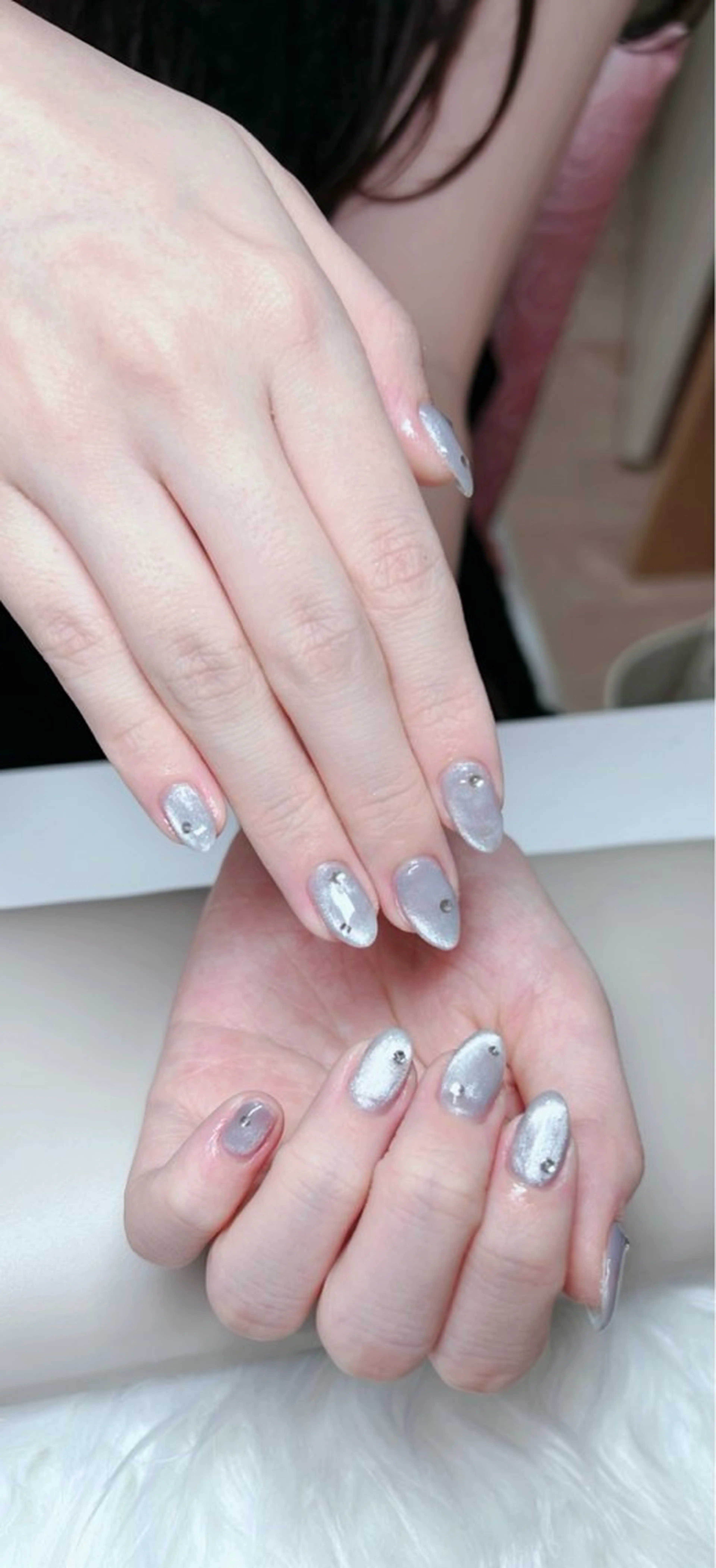 ネイル nail renのネイルデザイン