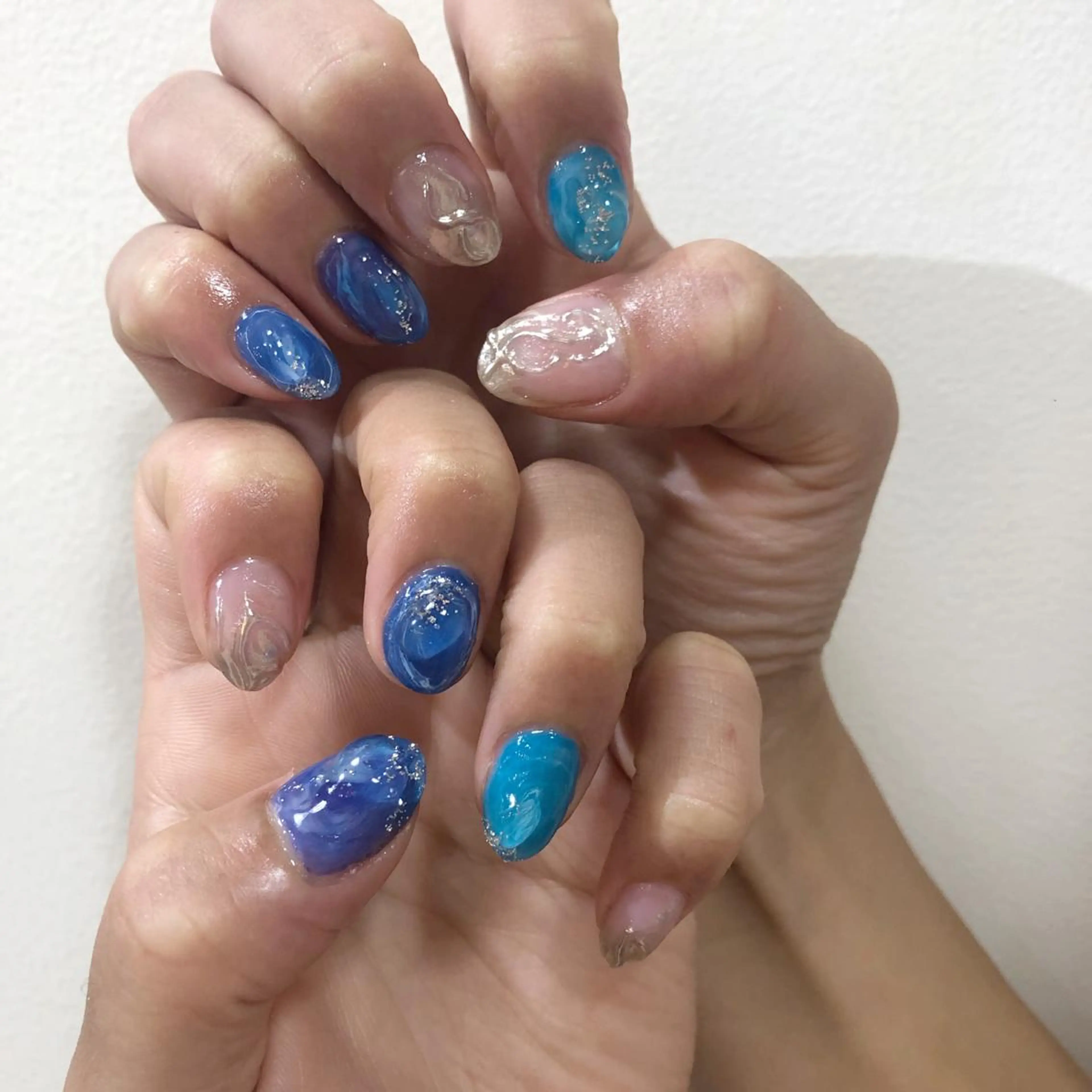 ネイル Kimura Miyukiのマツエク・マツパデザイン