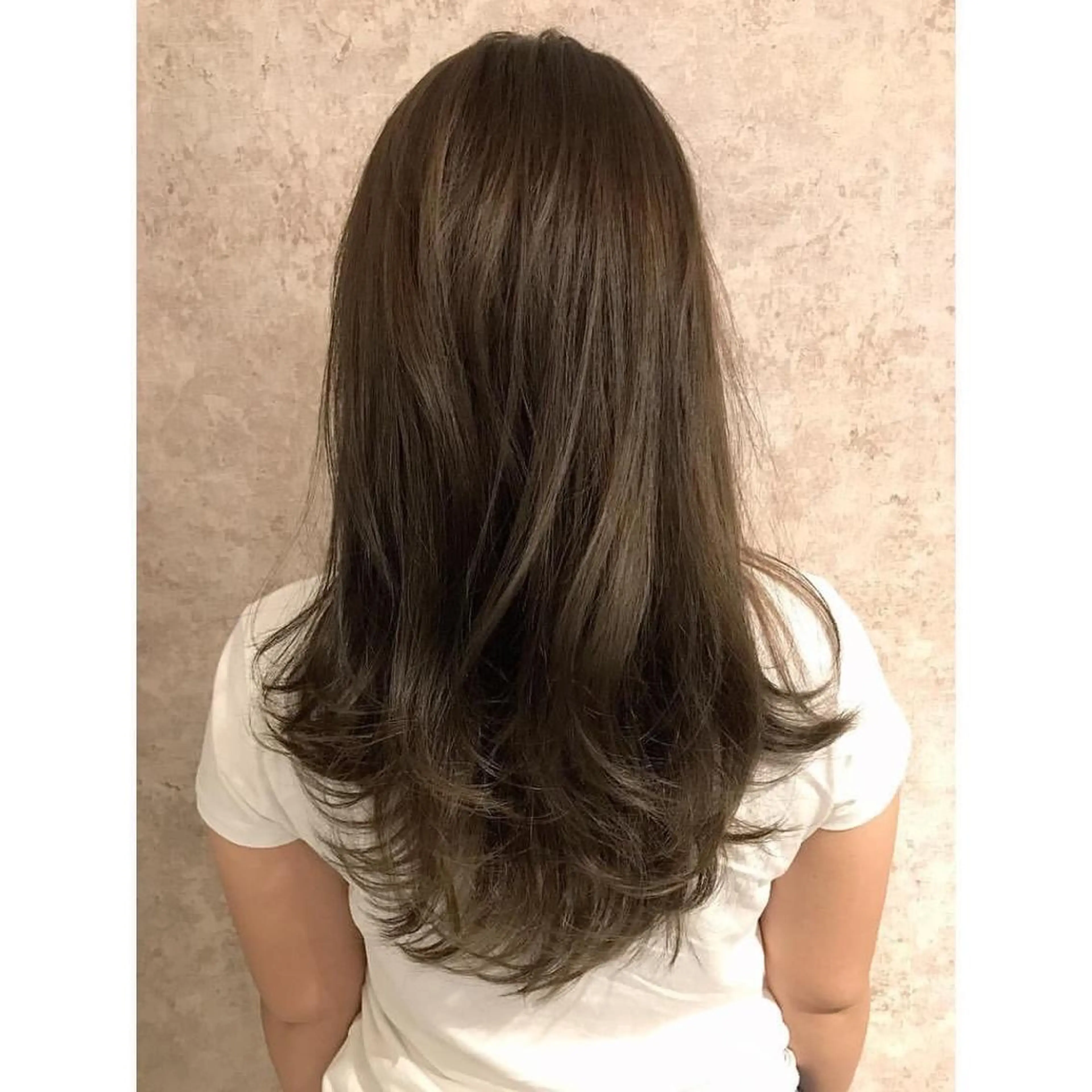 ミディアム hair&make NOISM -eha-所属・メンズ特化美容師/ 新井　洸太のヘアスタイル