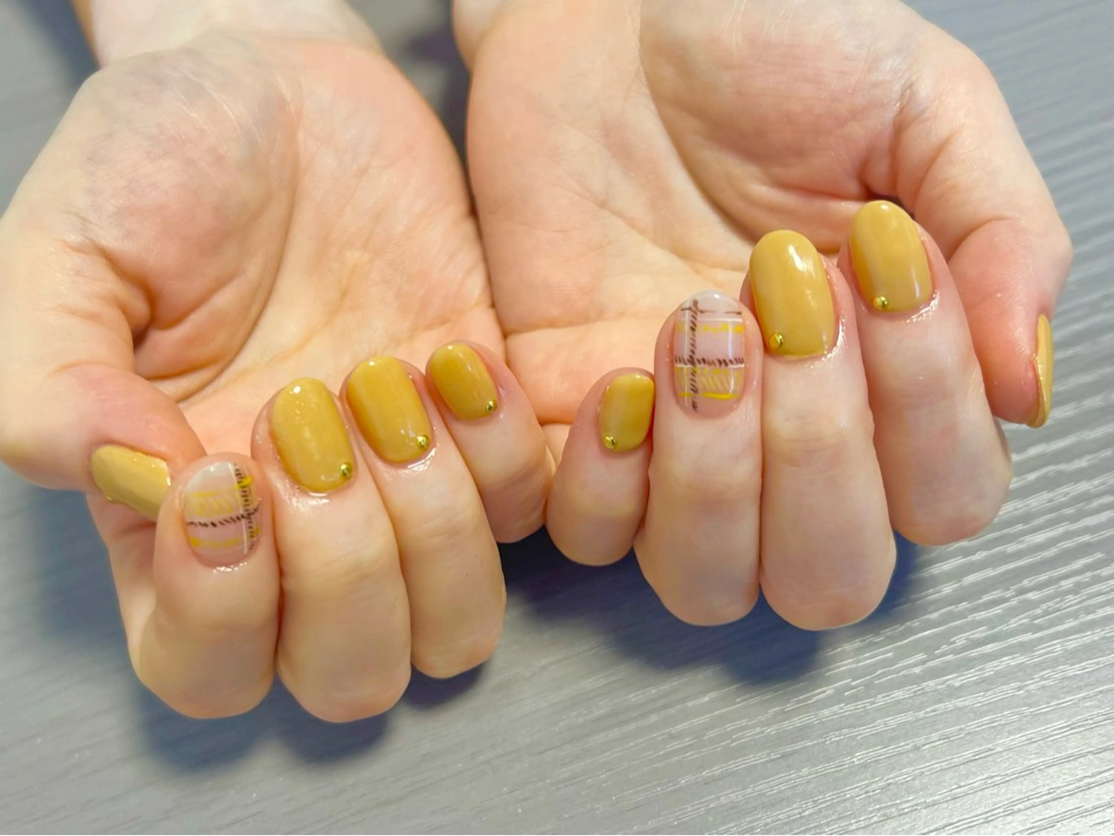 ネイル Nails Prost!のネイルデザイン