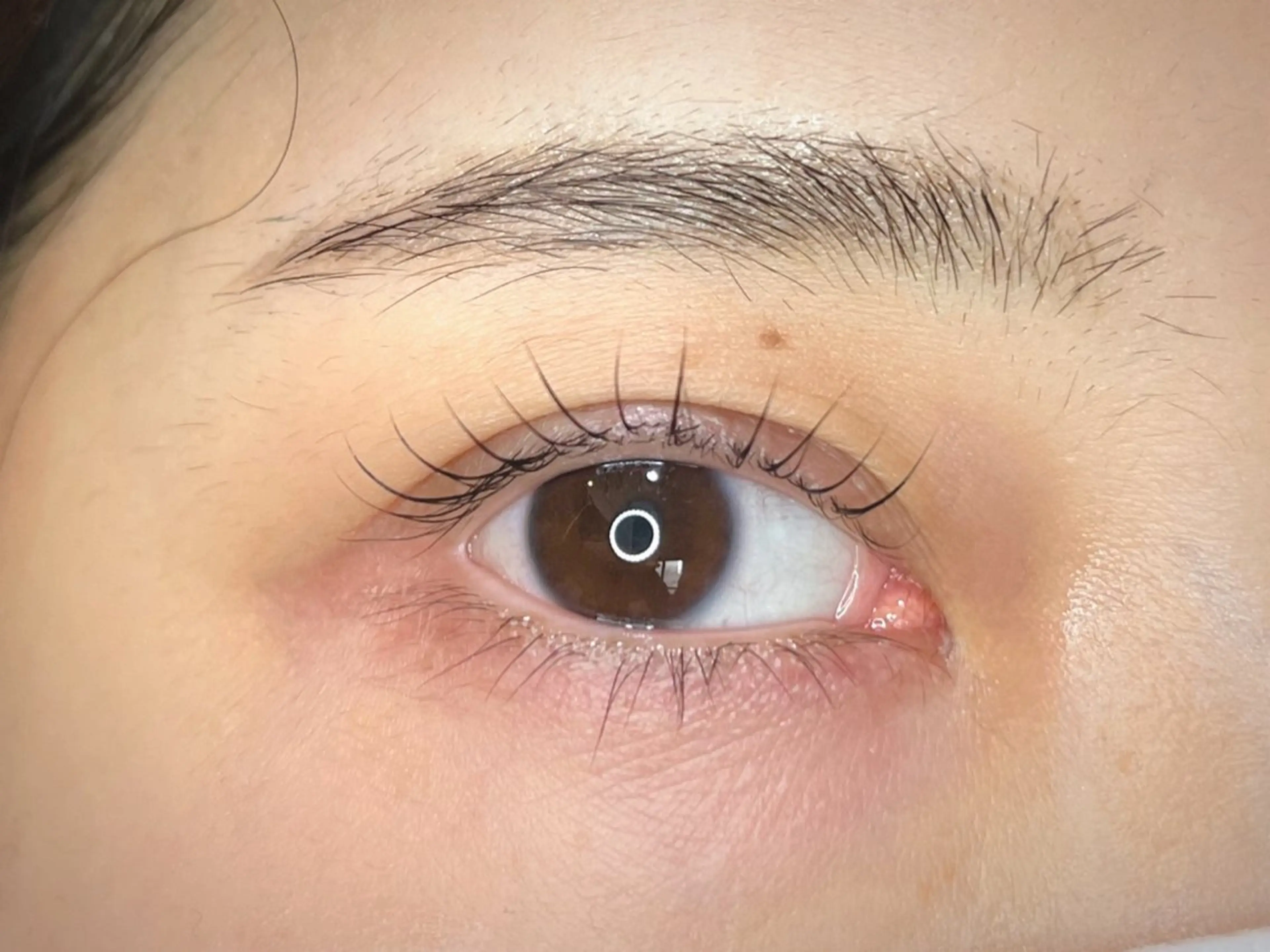 マツエク・マツパ マツパ eyelashsalon Enne所属・eyelash salon Enneのマツエク・マツパデザイン