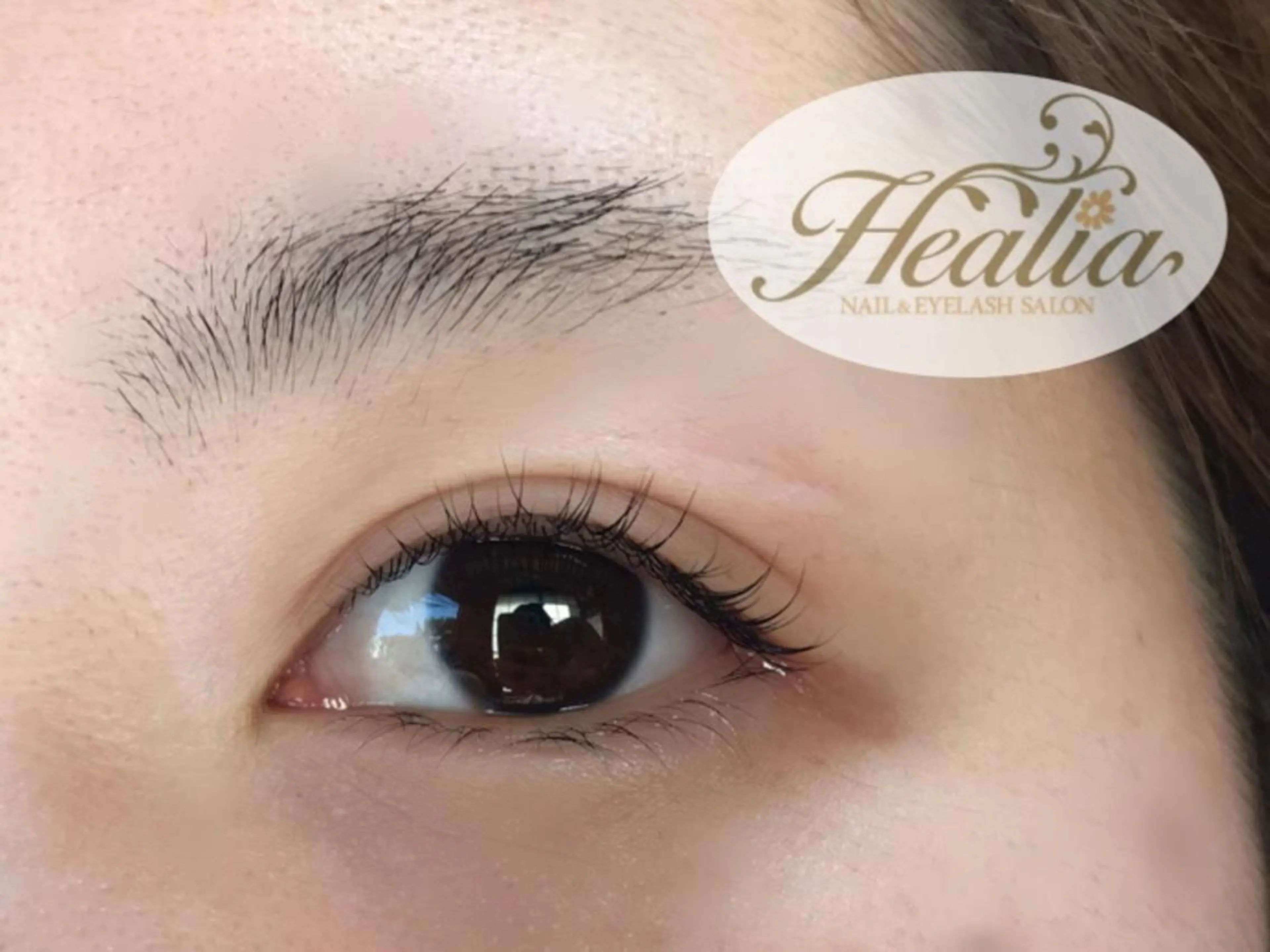 マツエク・マツパ REMIA湘南台 TANABEのネイルデザイン