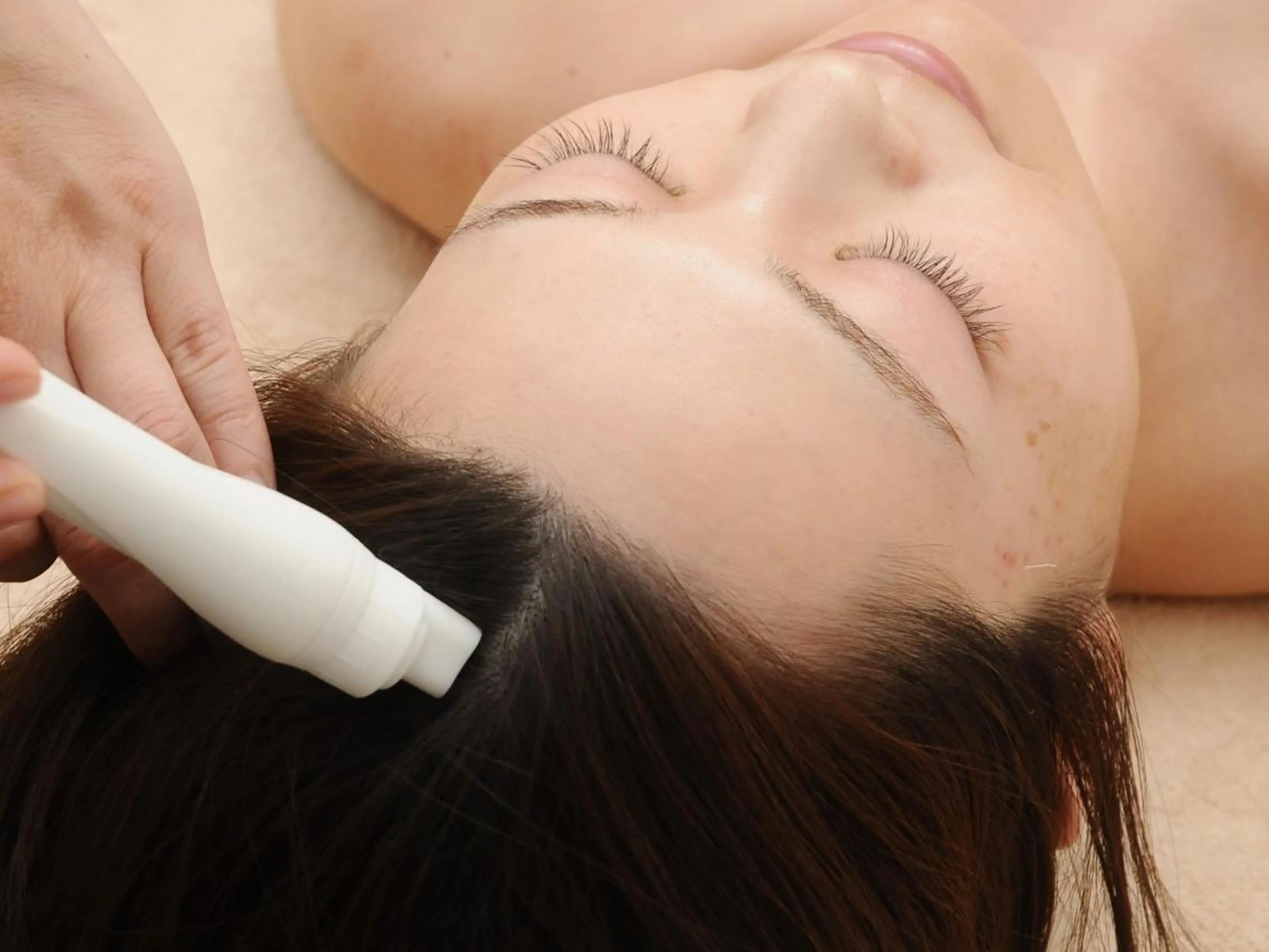 ベルーテ エッセンスのエステ・リラクイメージ