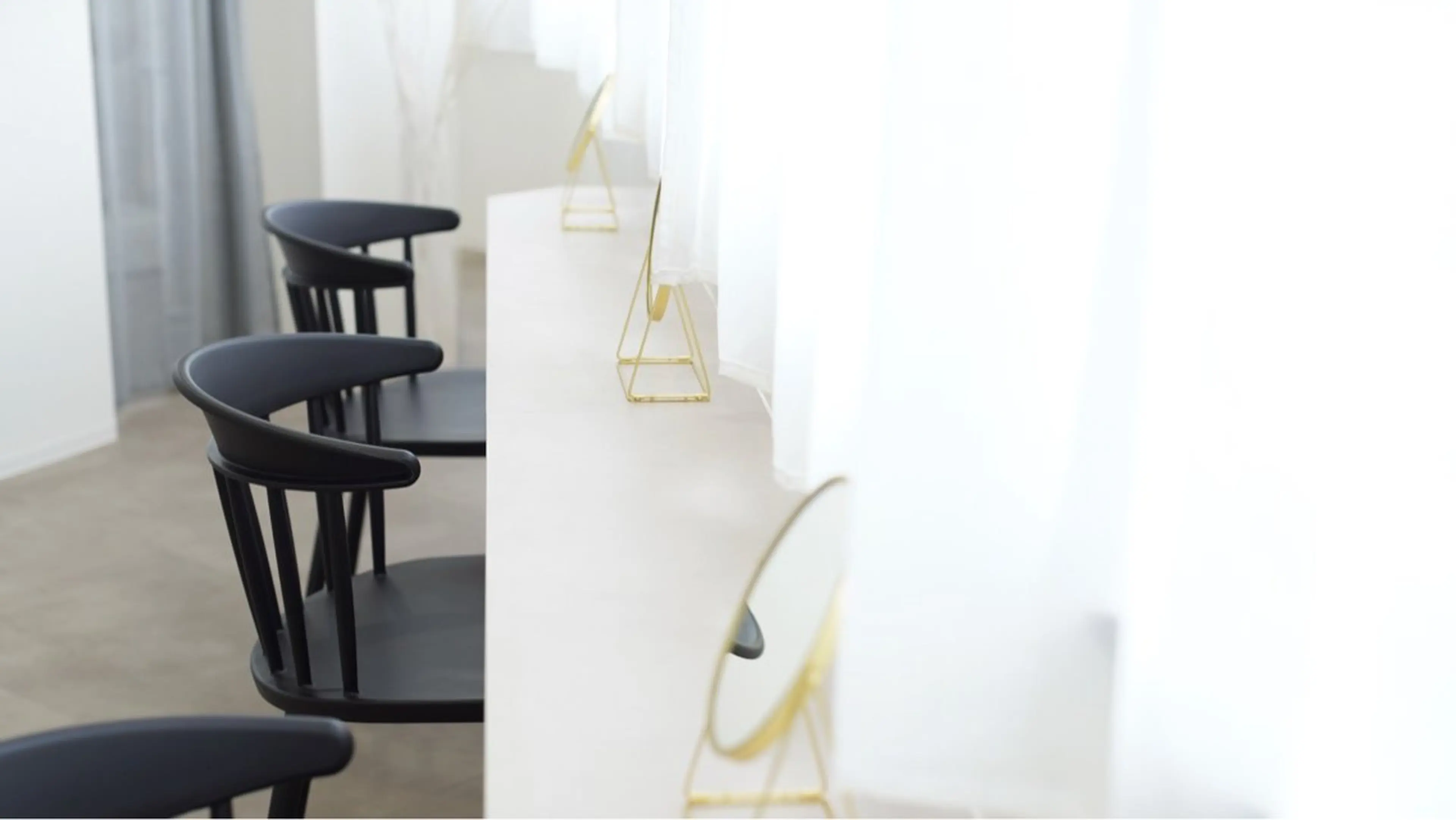 マツエク・マツパ eyesalon Nifee所属・ダメージレス✨ 美まつ毛Nifeeのマツエク・マツパデザイン