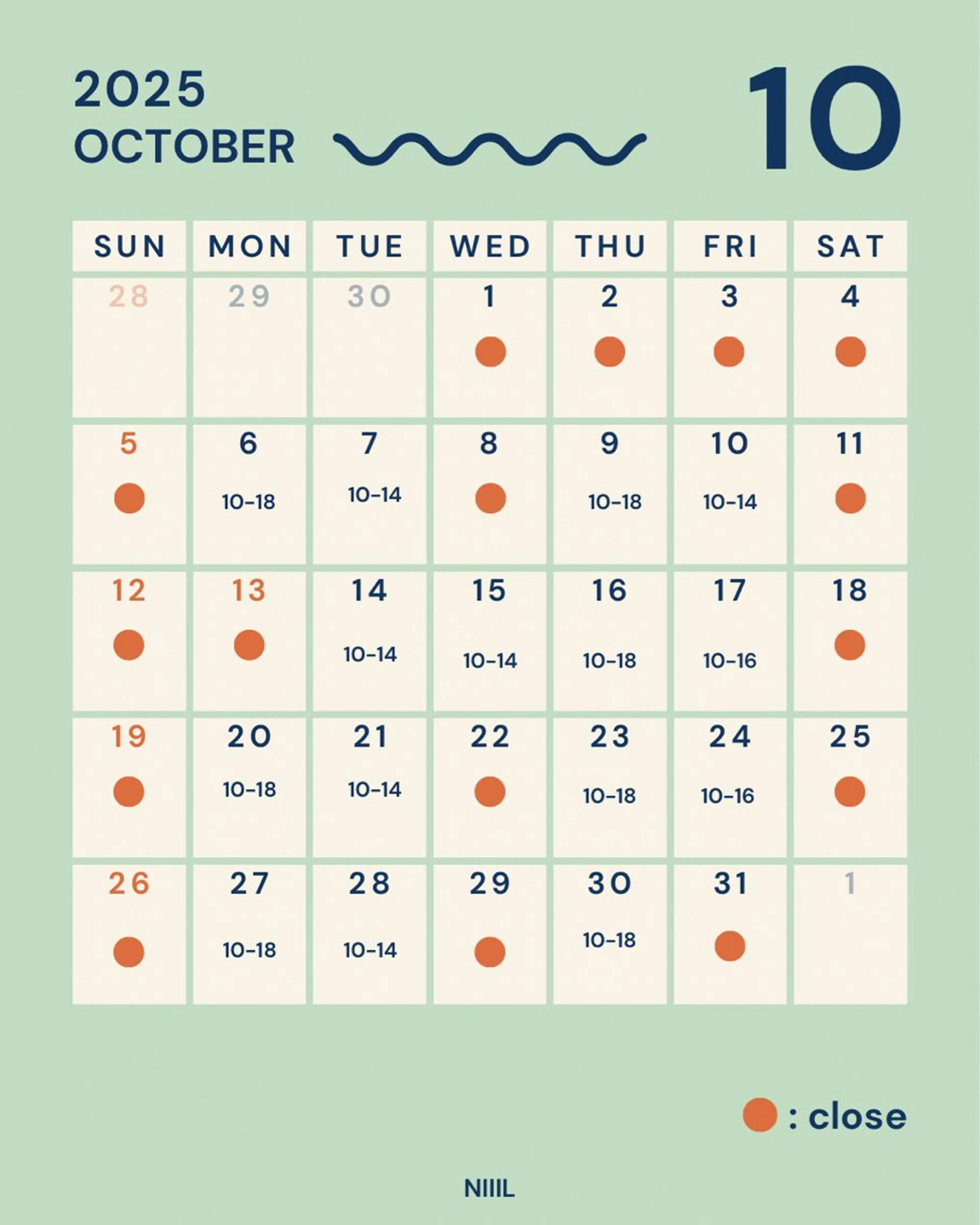 ネイル soi. 福島のネイルデザイン