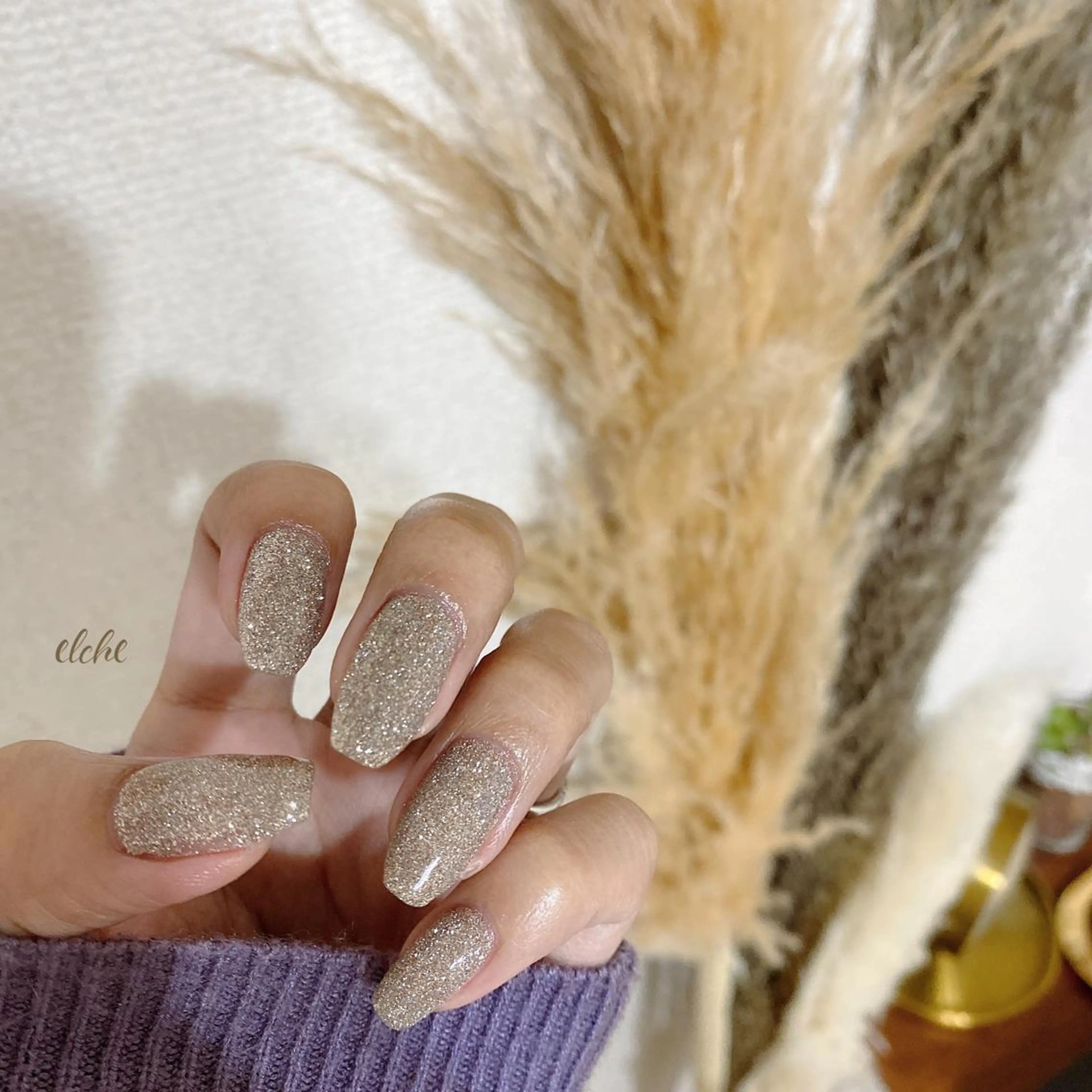 ネイル Rio 𓍼のネイルデザイン