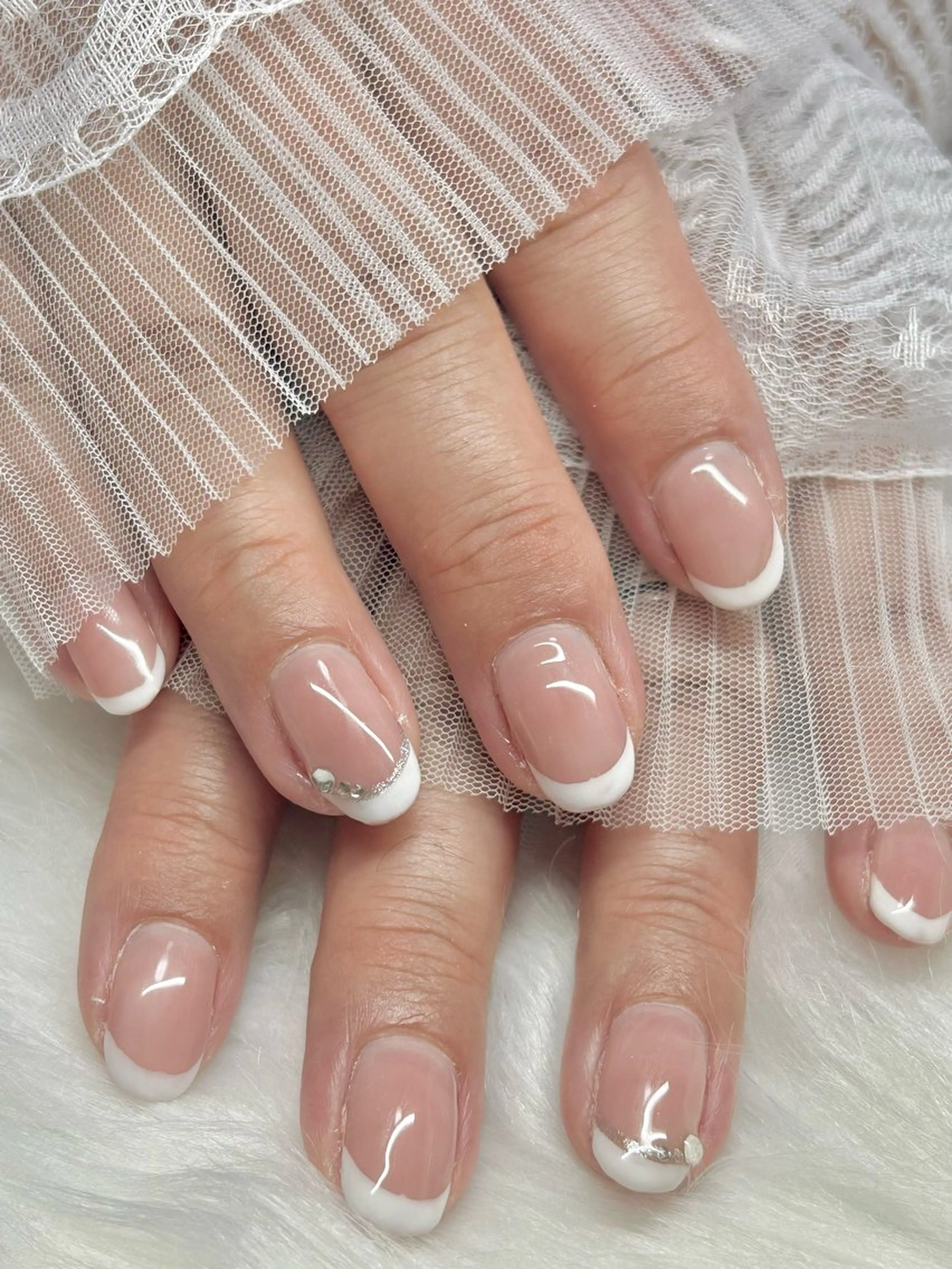 ネイル ハンドネイル 完全個室salon k.nailのネイルデザイン