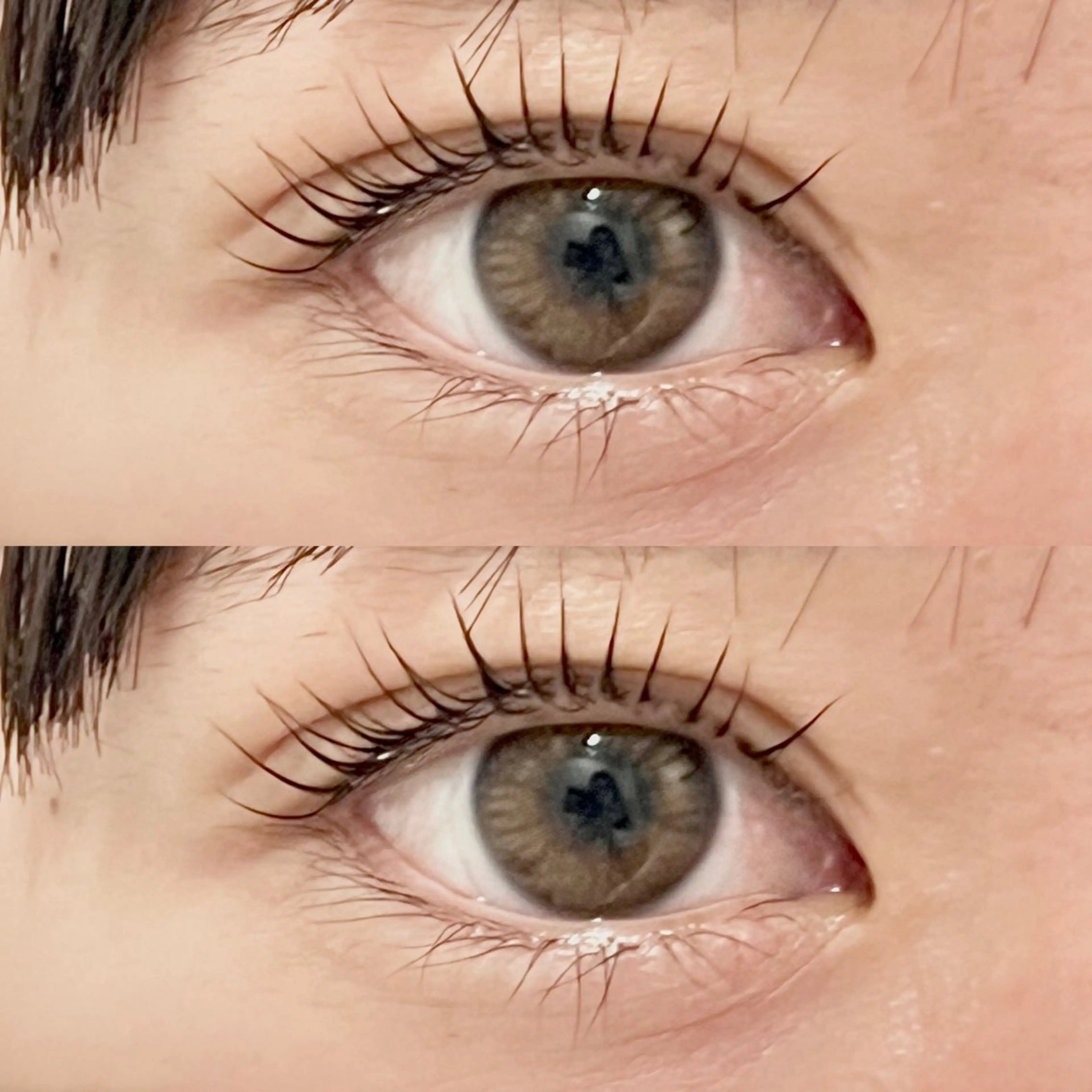 マツエク・マツパ カルフールノア亀戸所属・rili ☪︎のマツエク・マツパデザイン