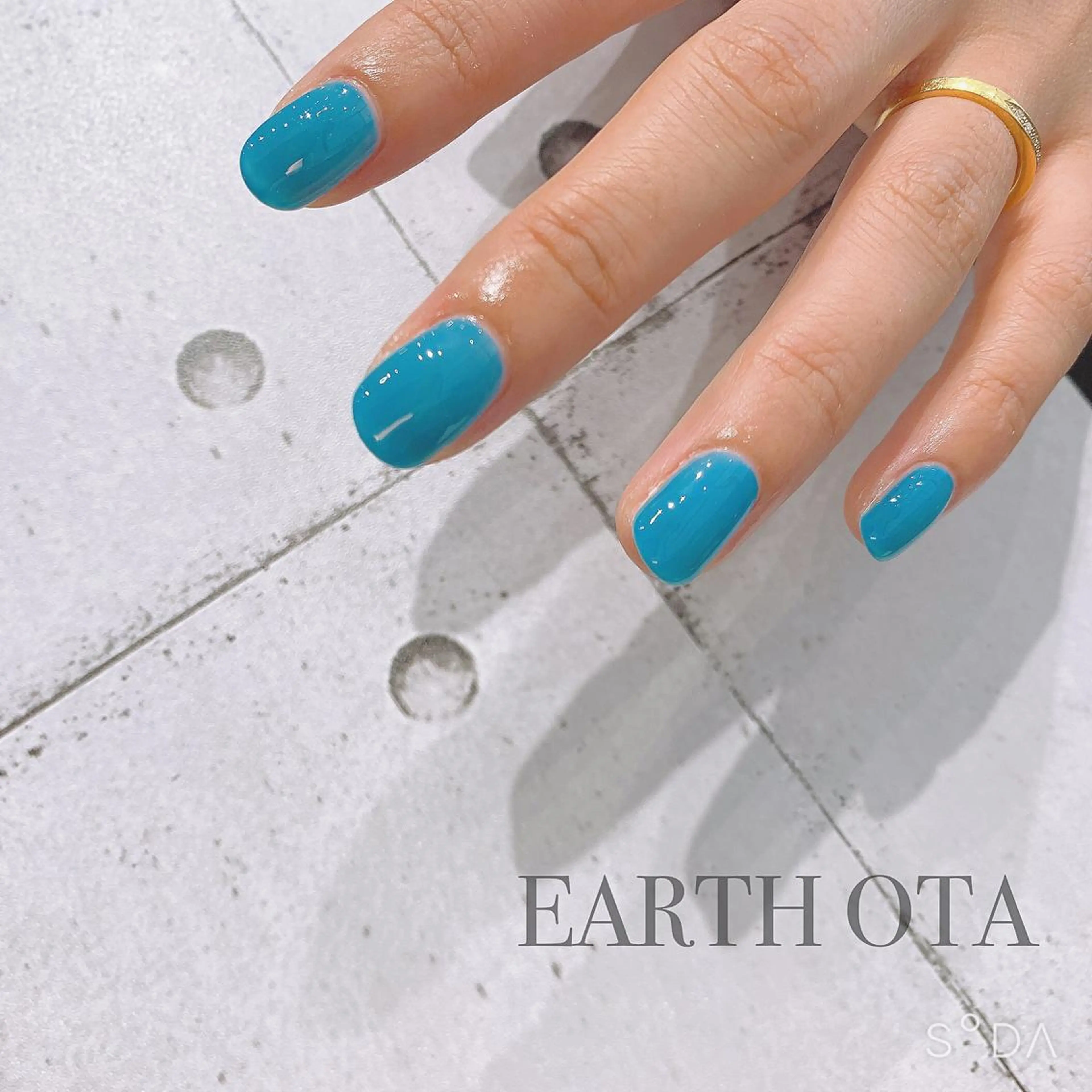 ネイル Rena colore'のネイルデザイン