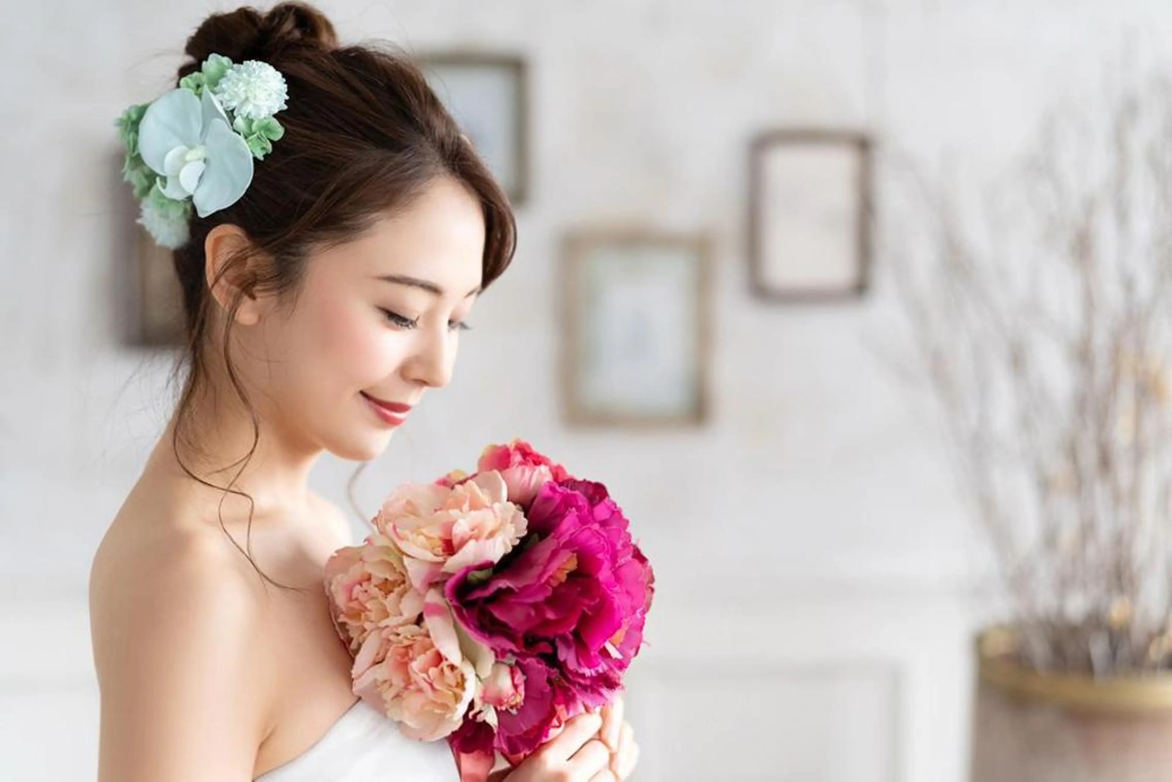 【ブライダルエステ☆170分¥78650→71500】挙式直前1DAY全身集中☆Perfectionの写真