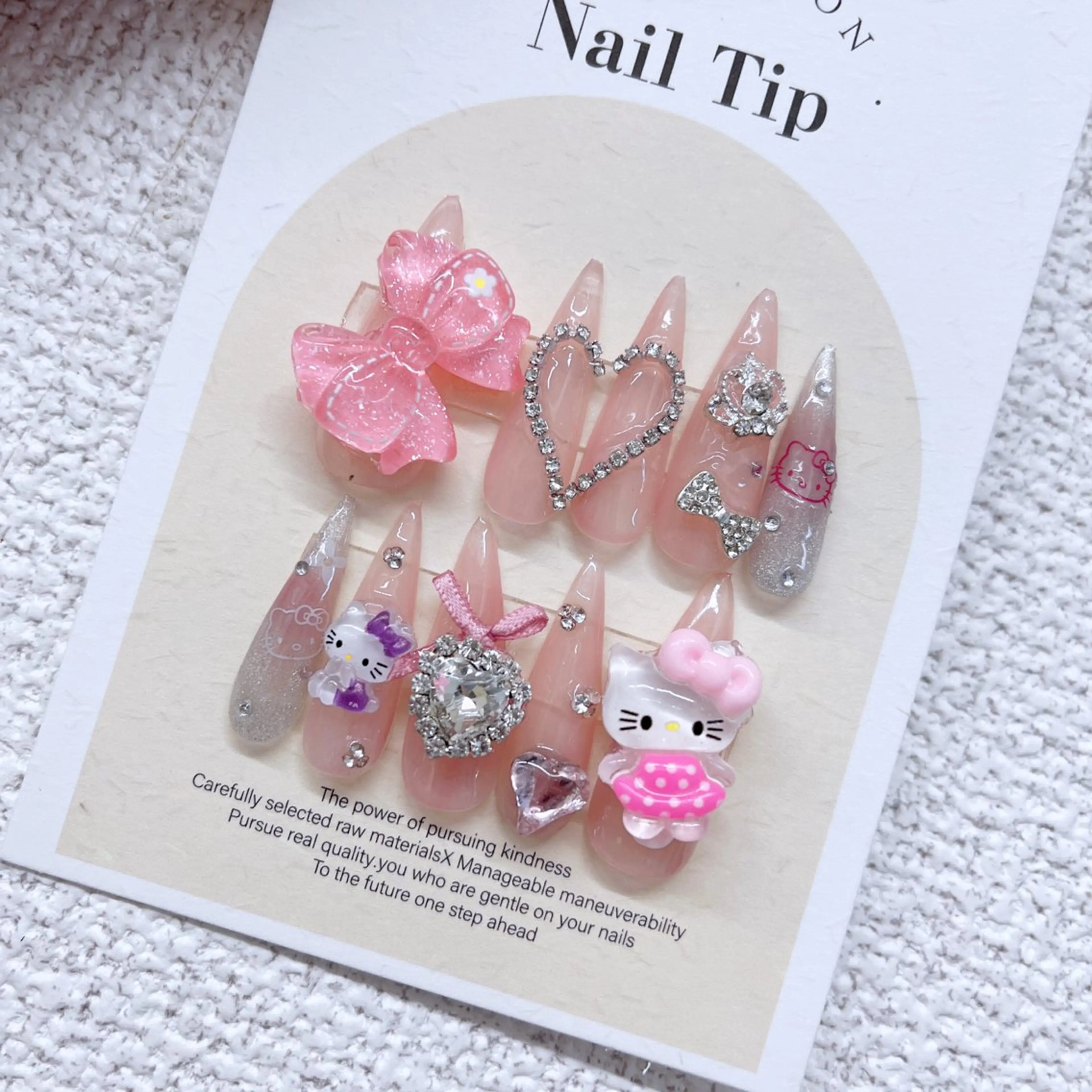 ネイル ハンドネイル Glow Nail スカルプ専門店のネイルデザイン