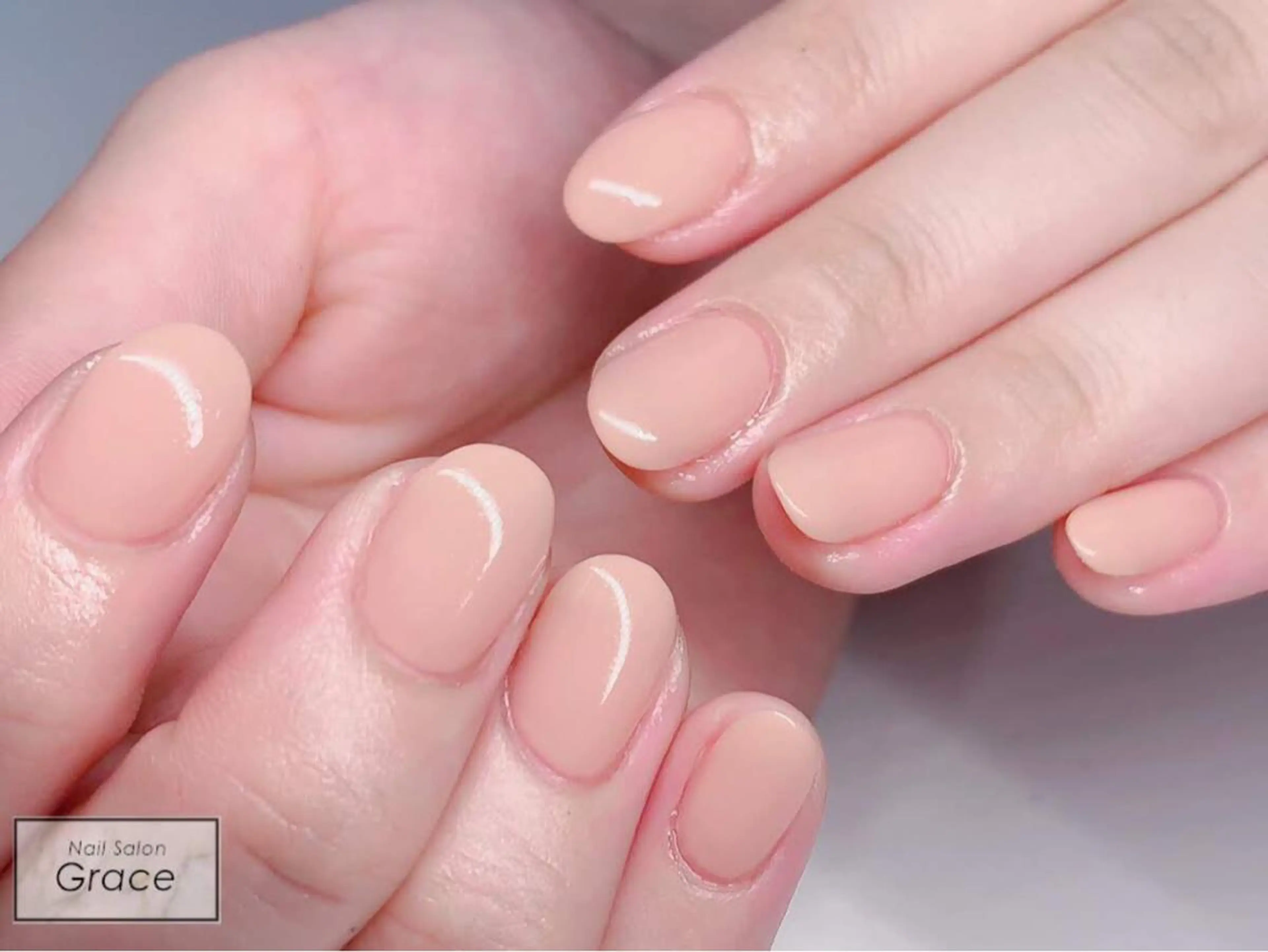 ネイル Nail&Eye Graceのマツエク・マツパデザイン