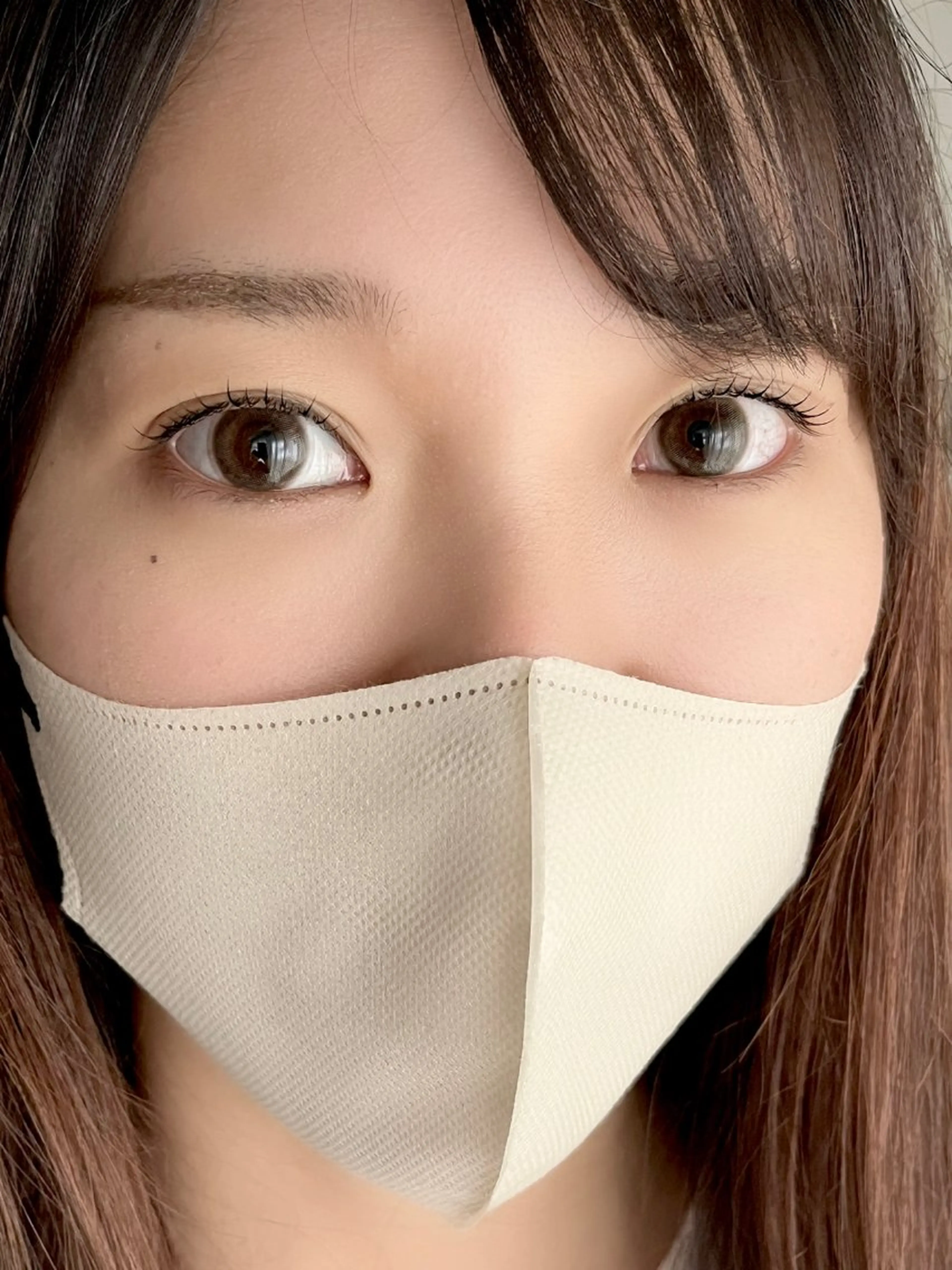 マツエク・マツパ マツパ Hoshino Reinaのマツエク・マツパデザイン