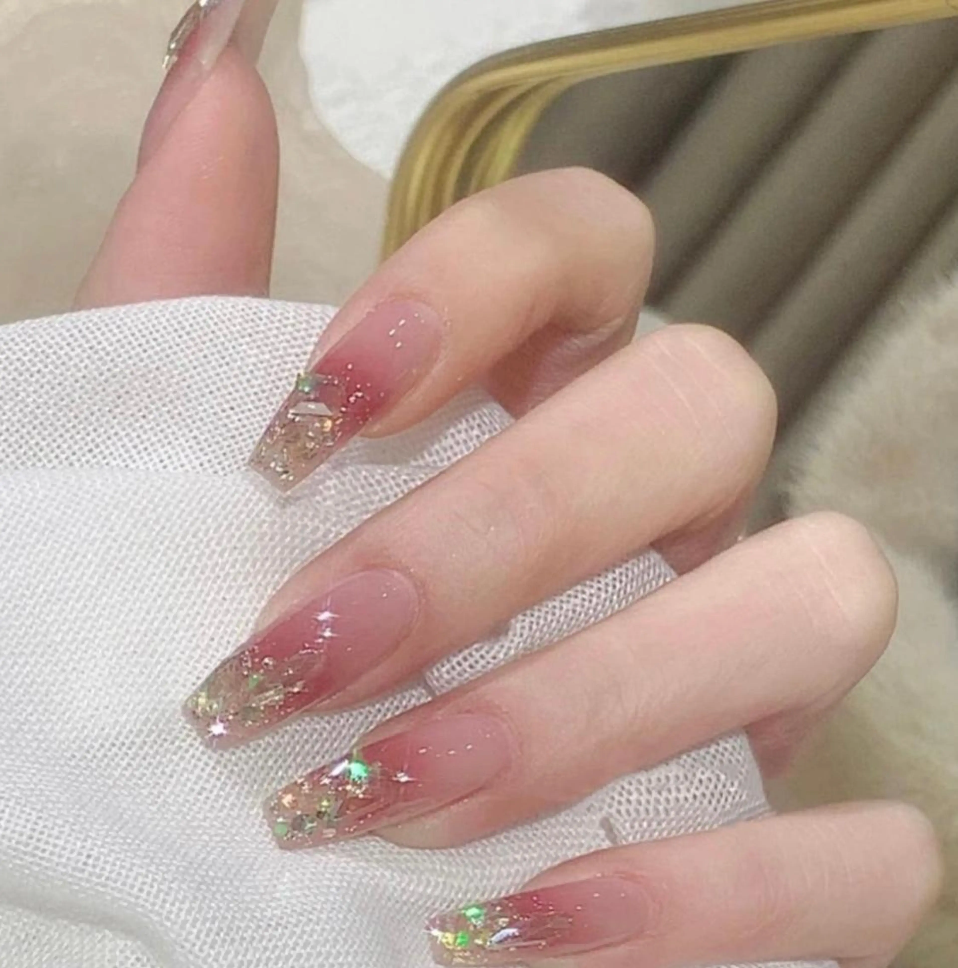 ネイル Maggie Nail🦩のネイルデザイン