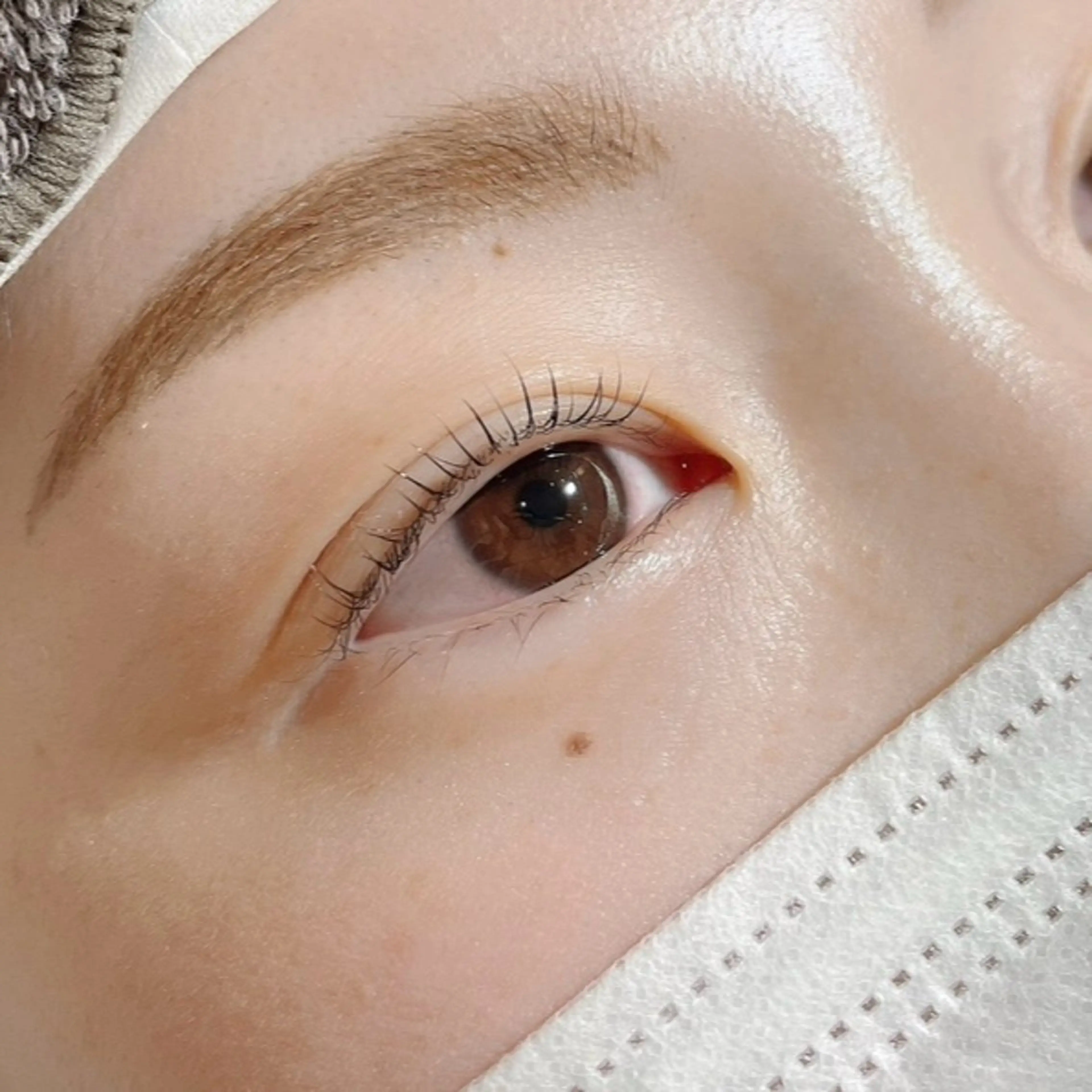 マツエク・マツパ rune.🌼 kinoshitaのマツエク・マツパデザイン