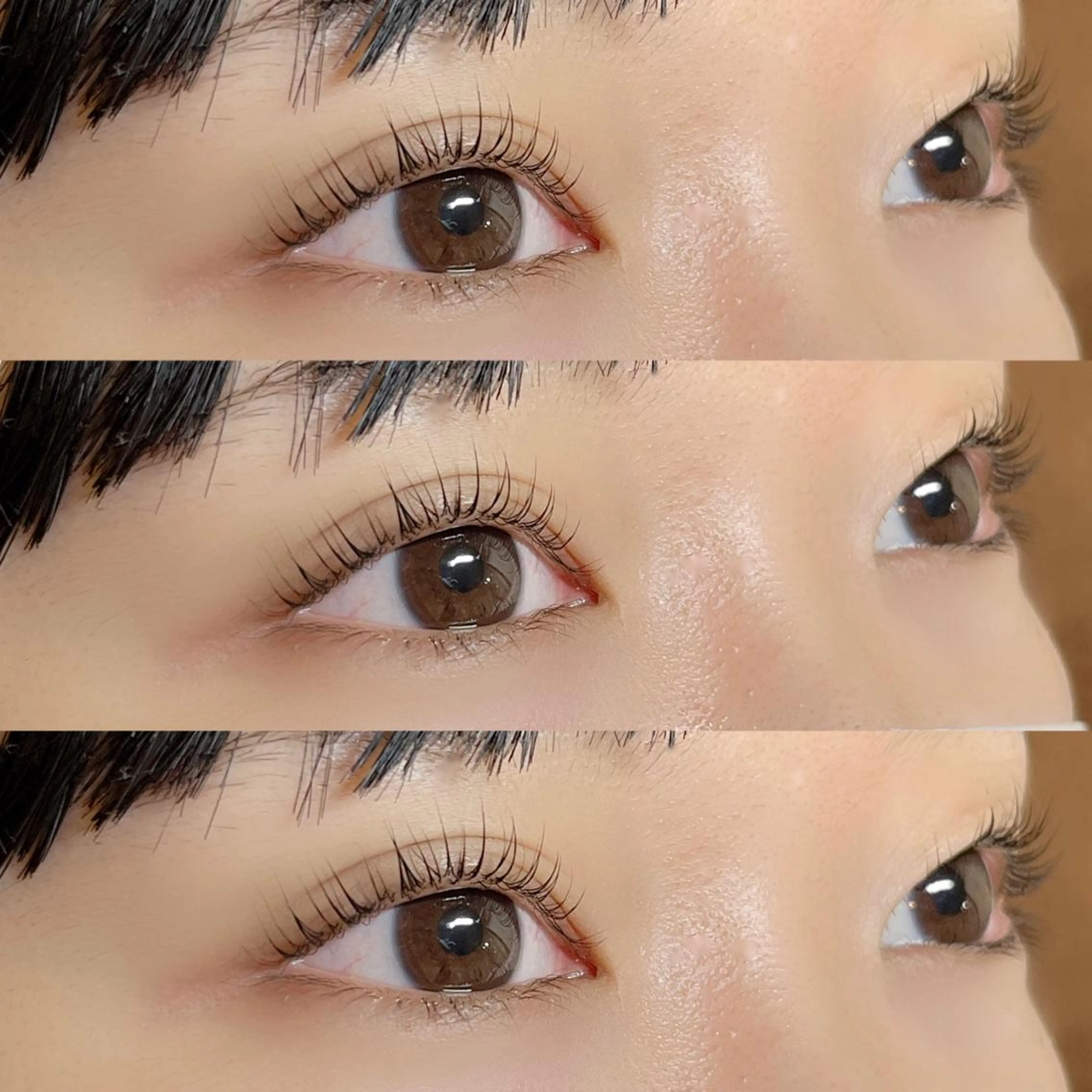 マツエク・マツパ マツパ eyelist Miyazakiのマツエク・マツパデザイン