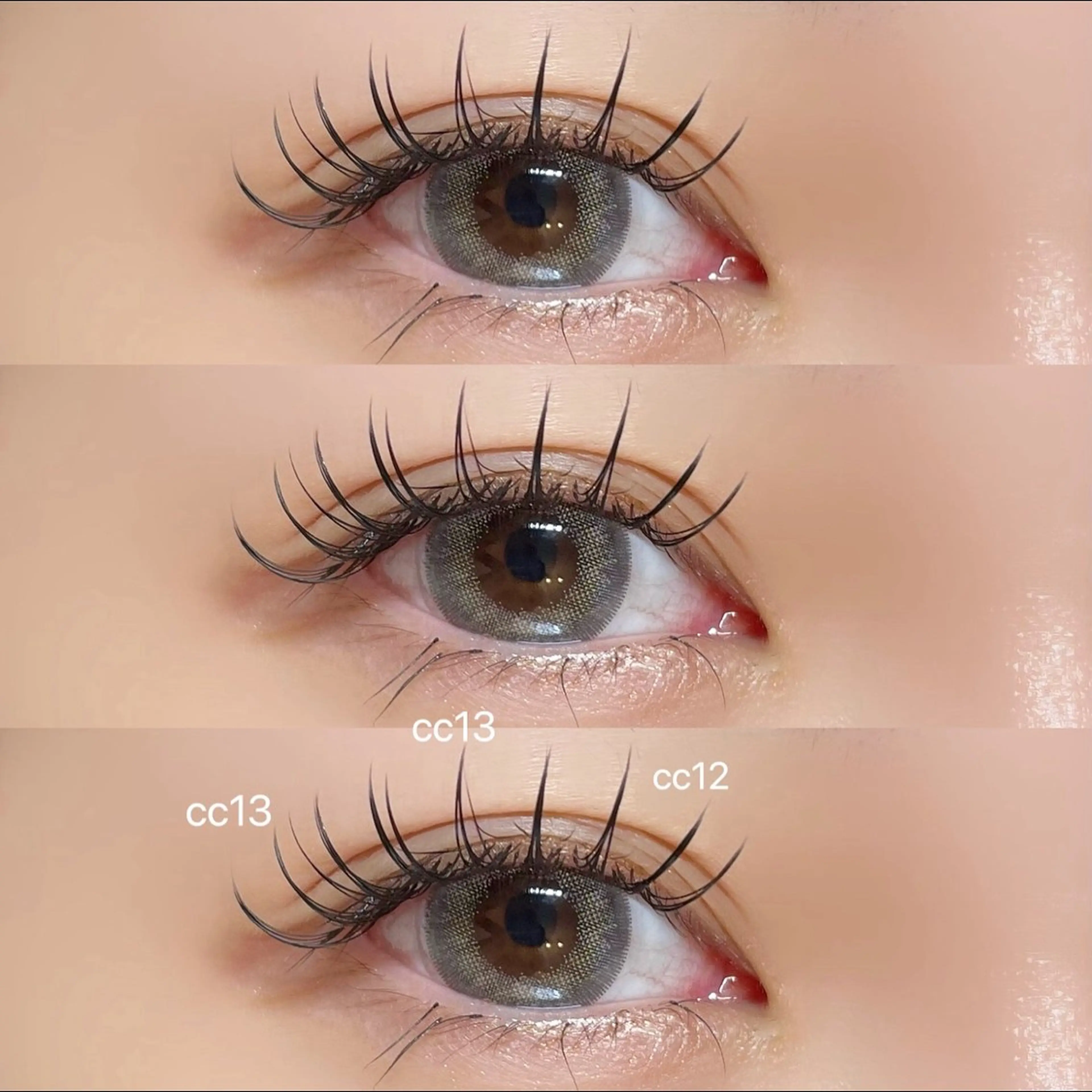 マツエク・マツパ 恵比寿まつげサロン 🎀🎧Rukaのマツエク・マツパデザイン