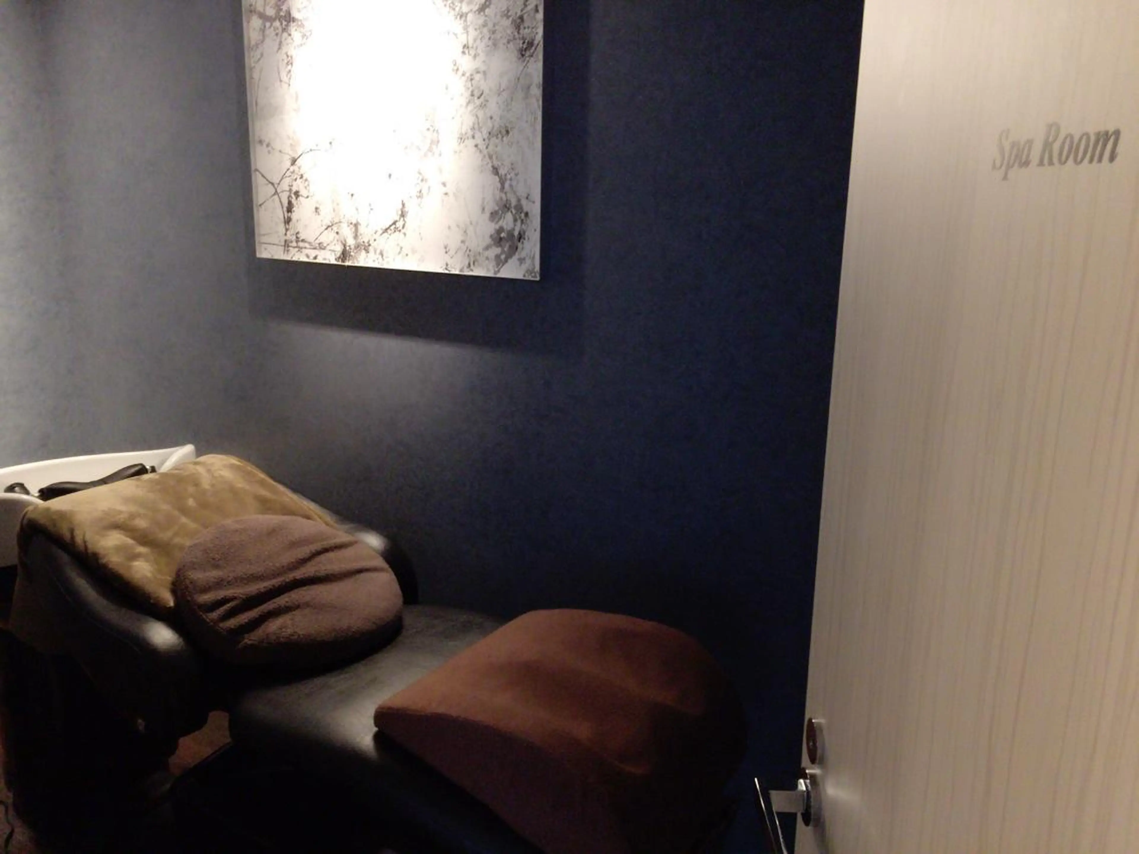 田中 実咲のヘアスタイル