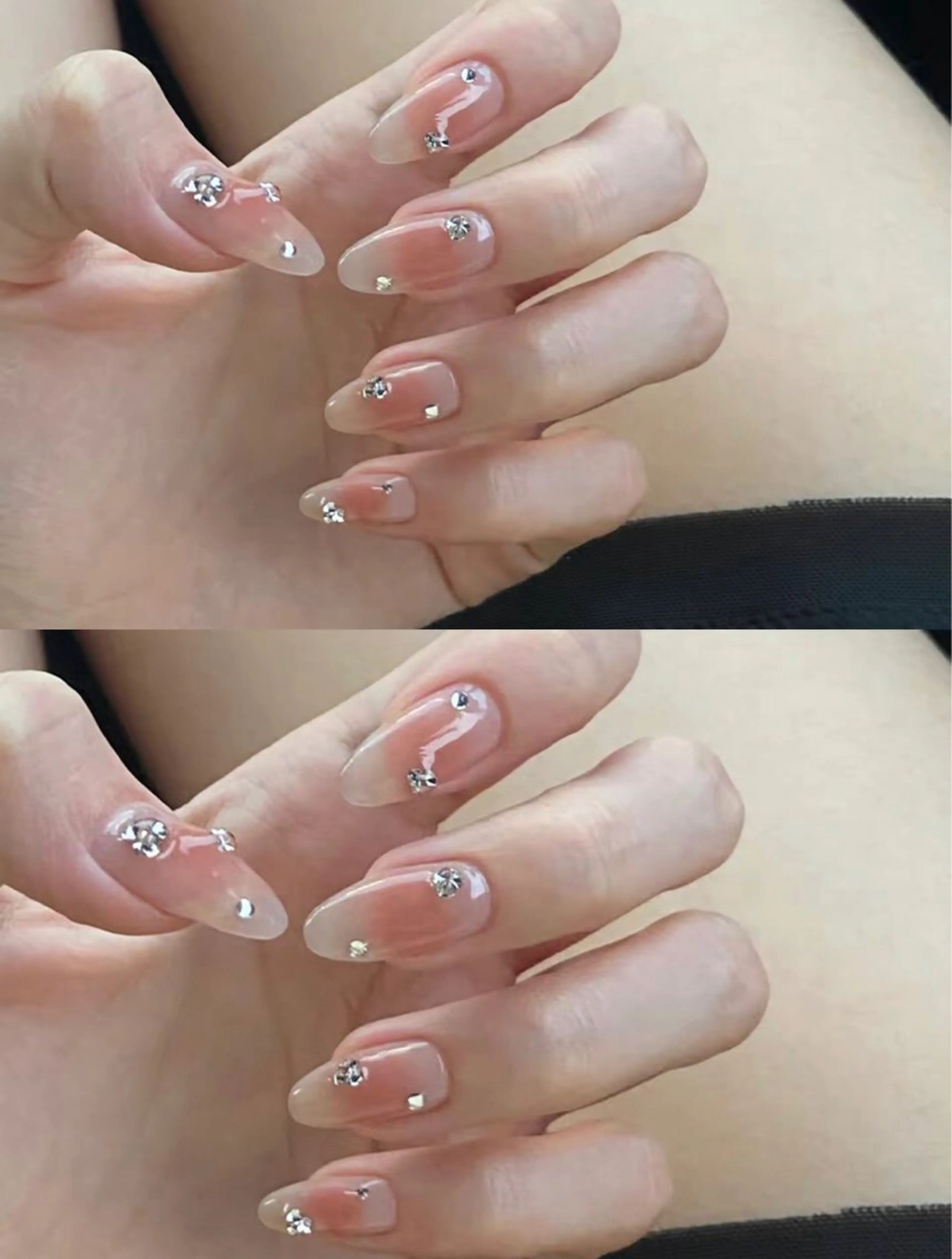 ネイル Y&Y ネイルサロンのネイルデザイン