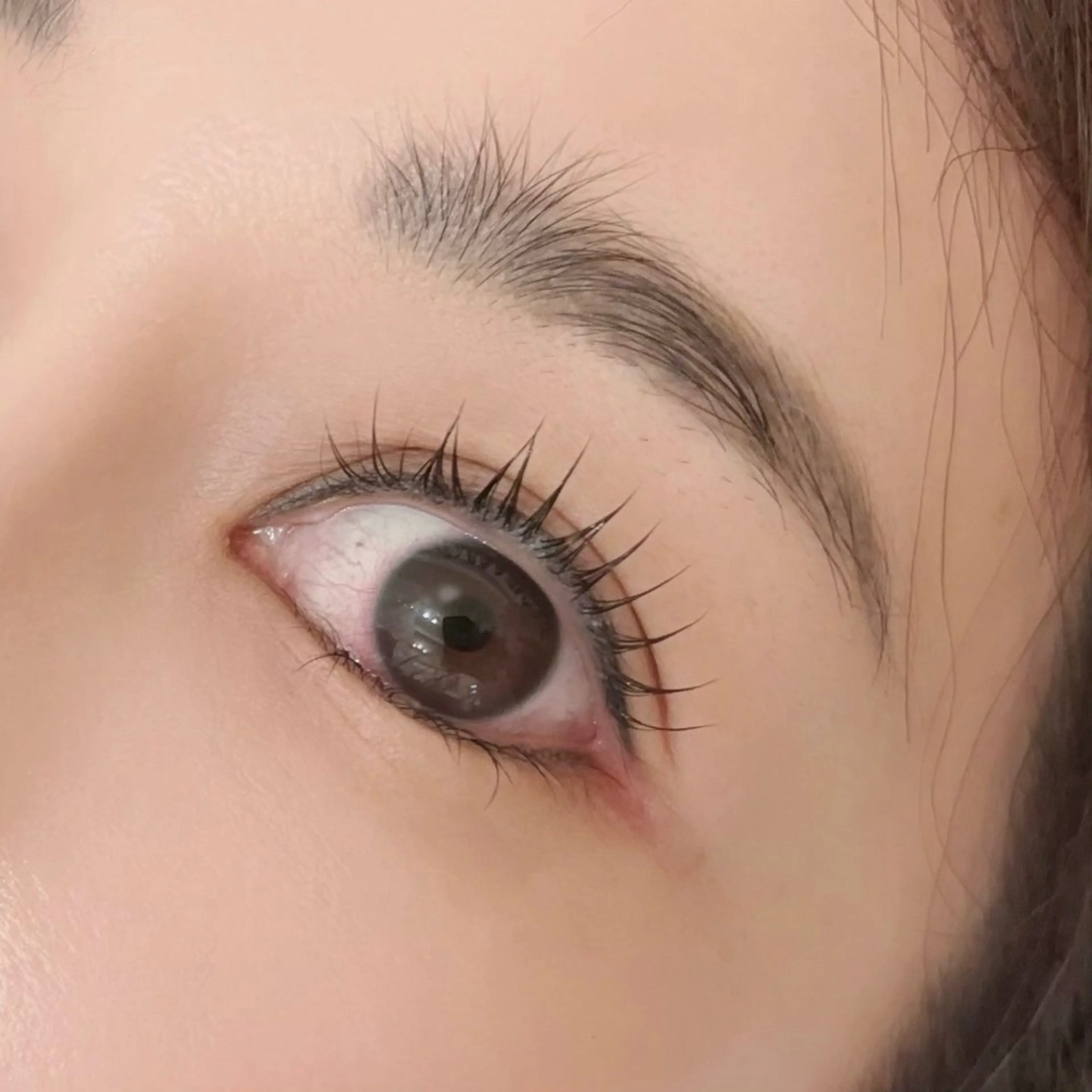 マツエク・マツパ まつげパーマ マツパ anocharm FUKAのマツエク・マツパデザイン