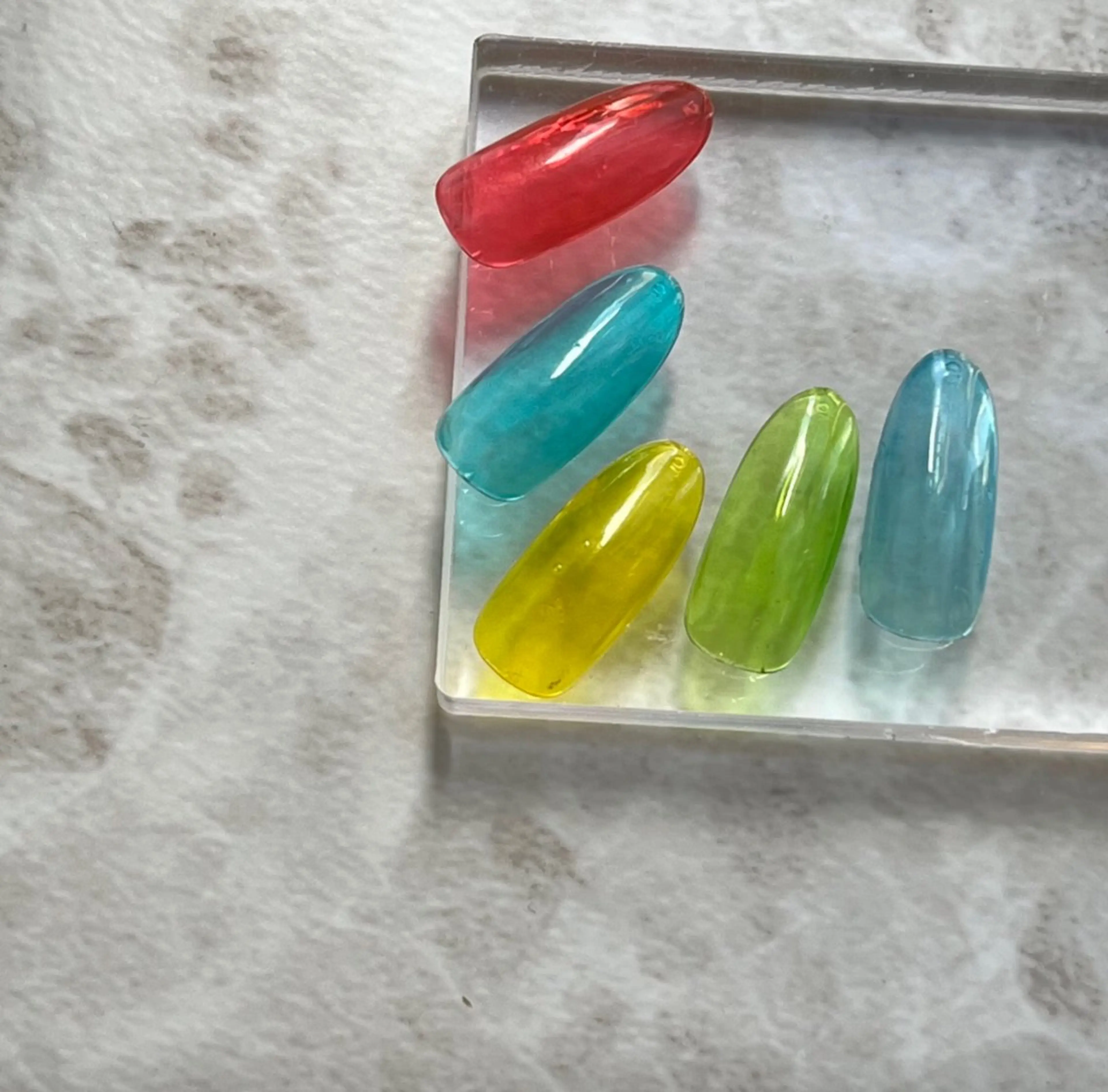 ネイル t. misuzuのネイルデザイン