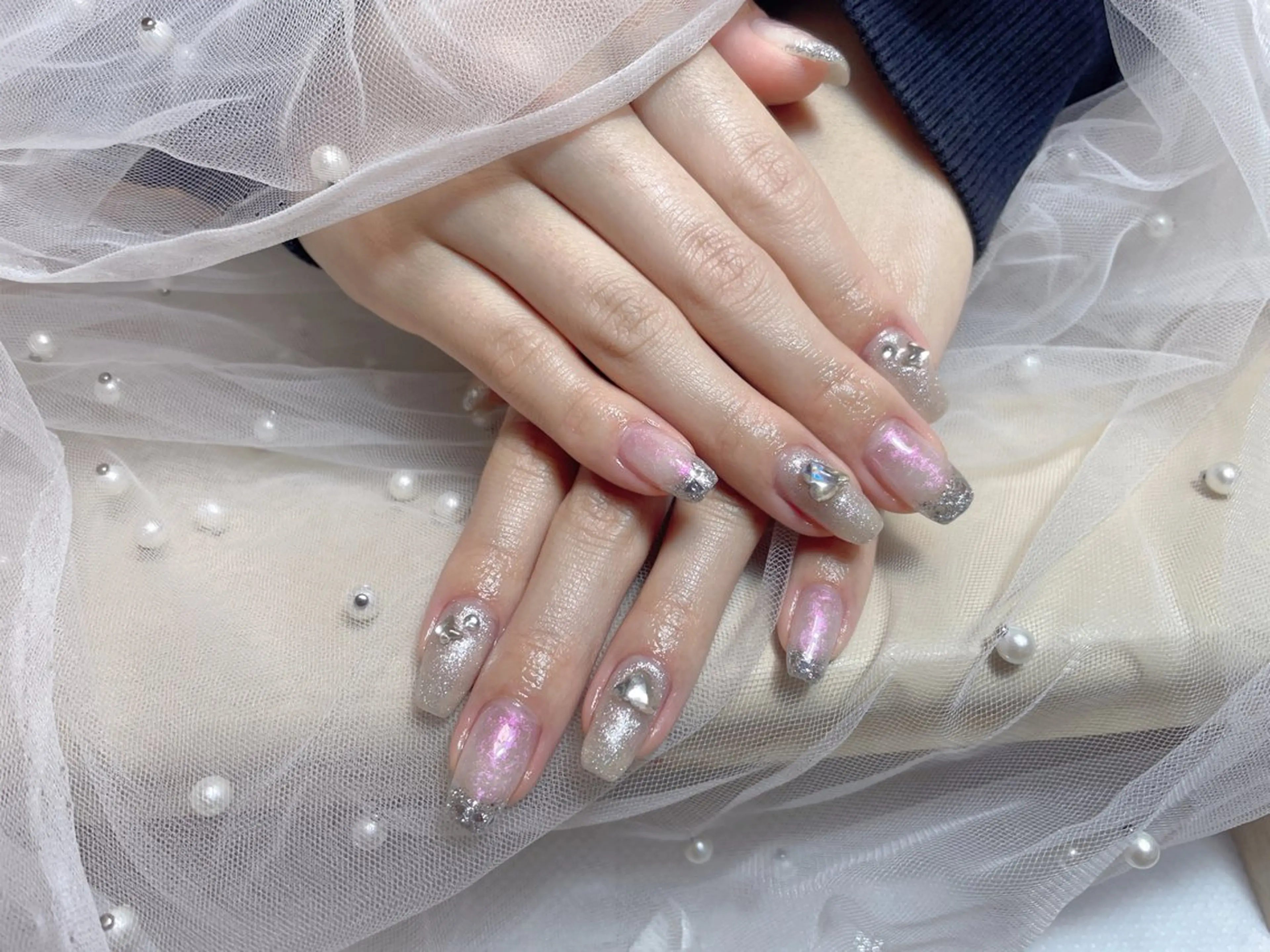ネイル Angel AngelNailのネイルデザイン