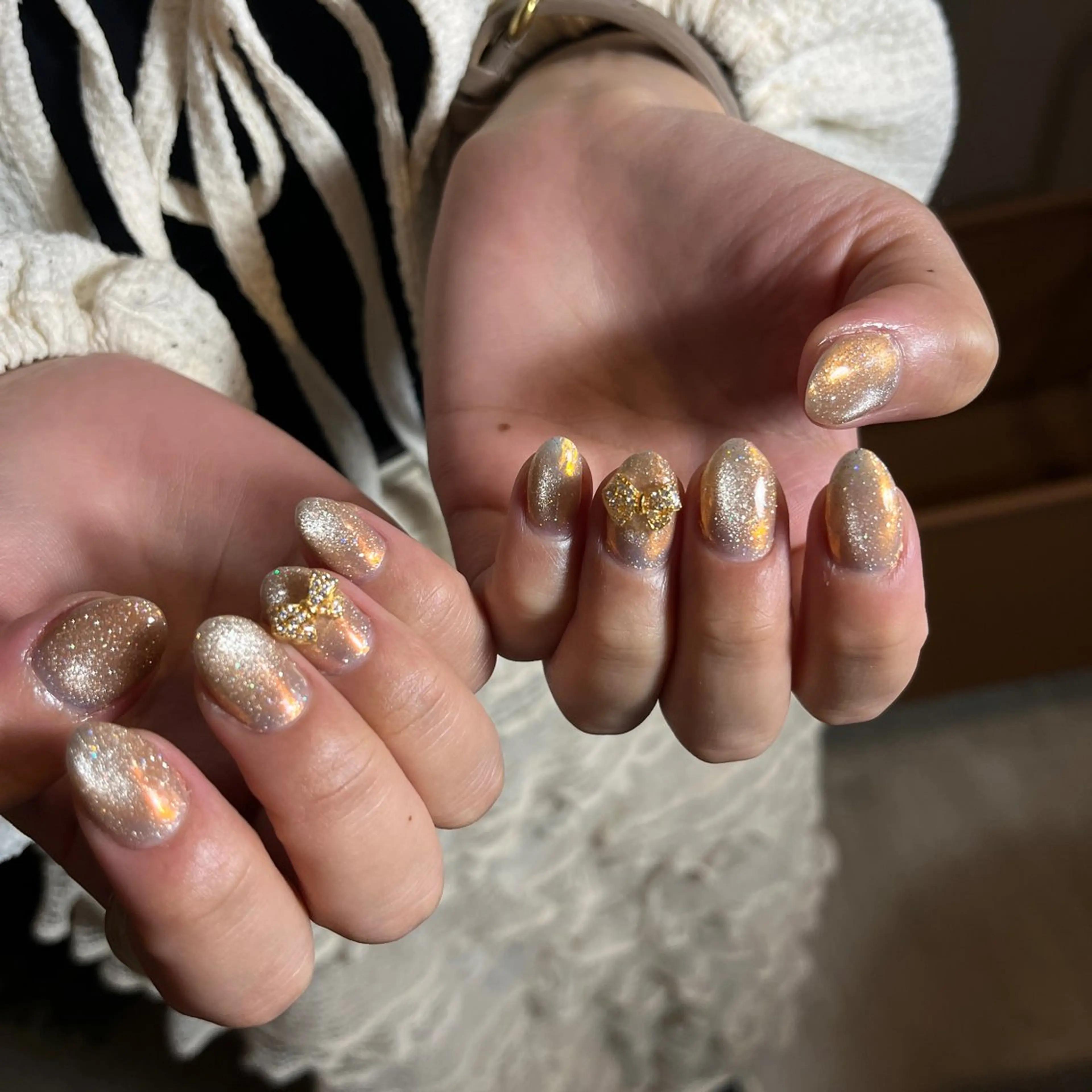 ネイル ハンドネイル Sou. nailのネイルデザイン