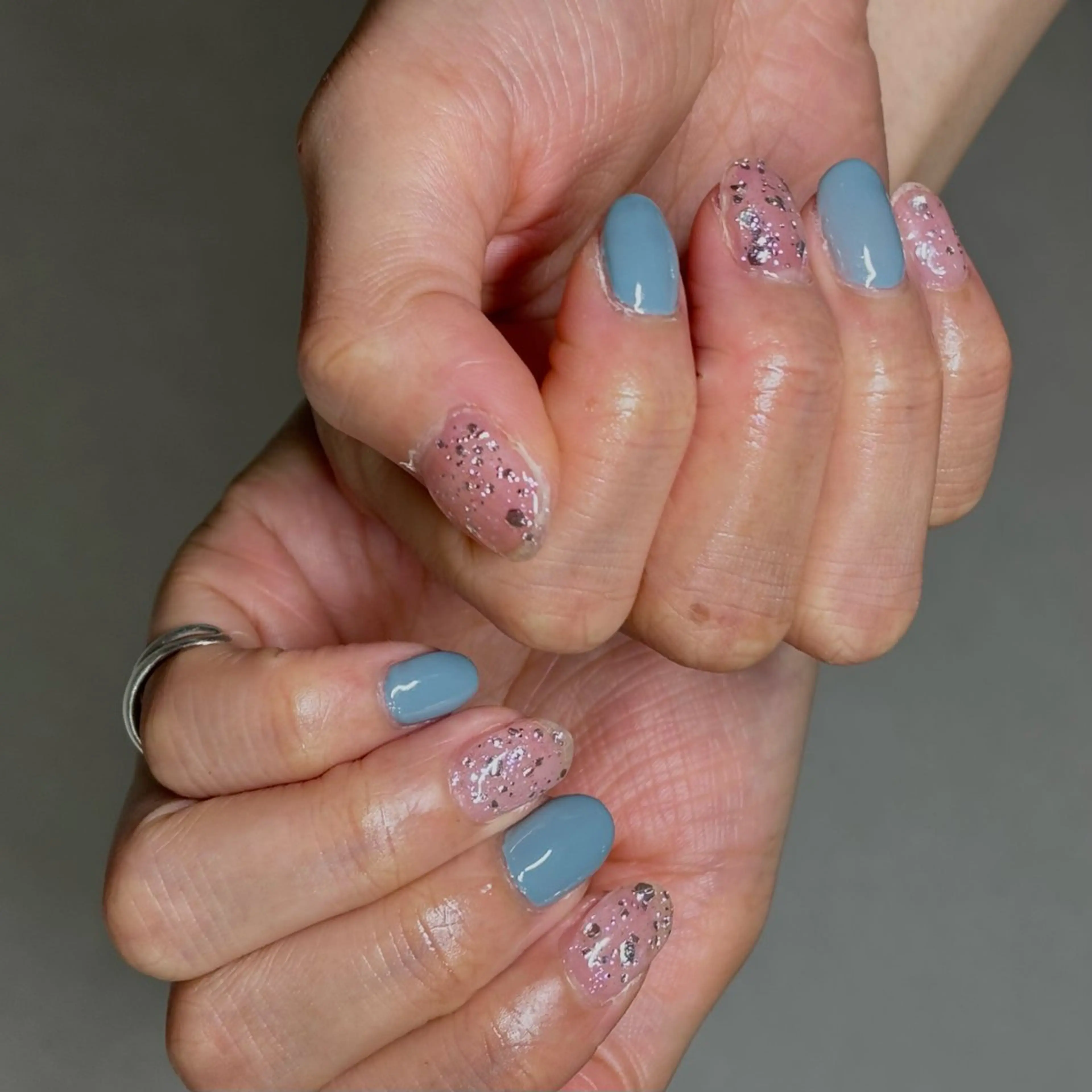 ネイル ハンドネイル Nail salon topaz所属・Nail salon topazのネイルデザイン