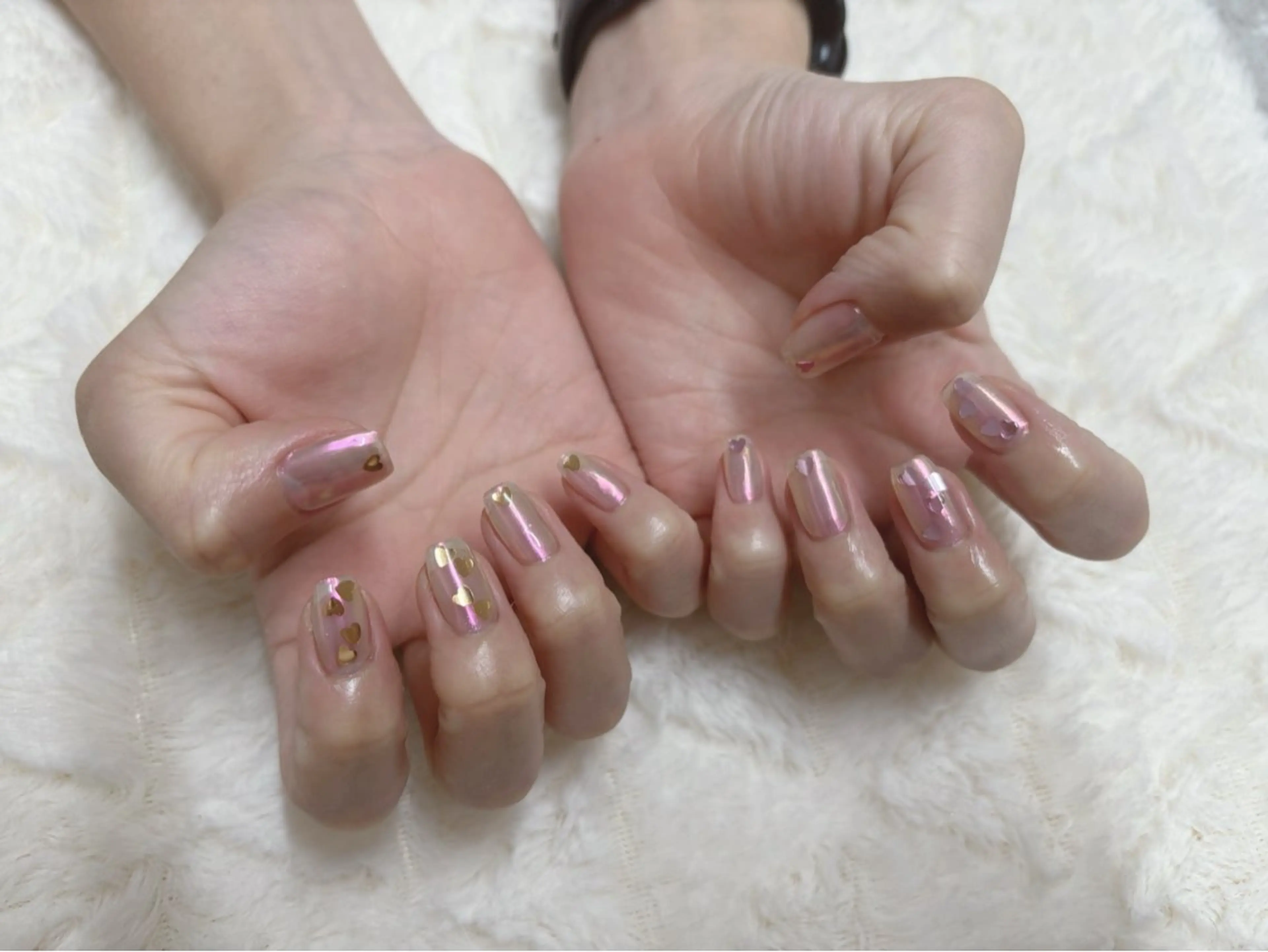 ネイル 1'vary YUKIのネイルデザイン