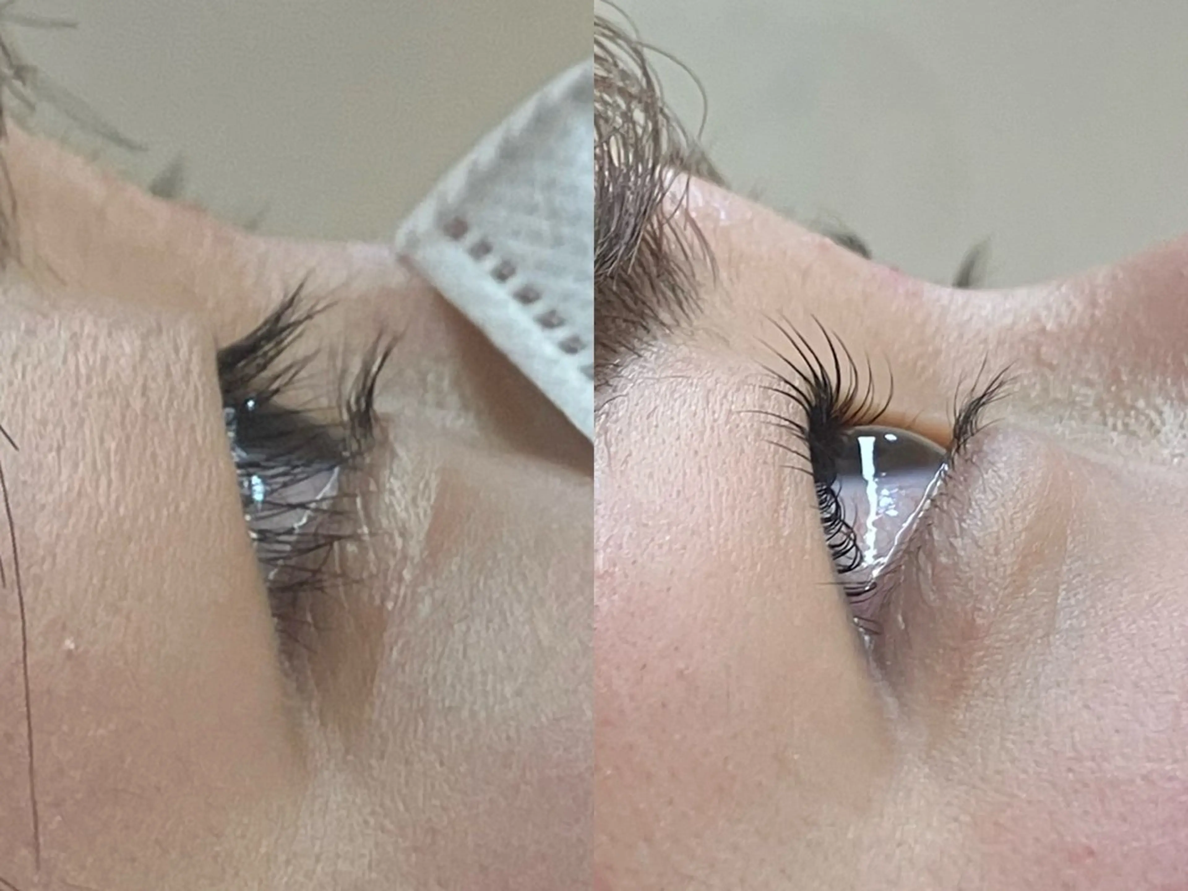 マツエク・マツパ まつげと眉毛のお店Sakura Lash【サクララッシュ】所属・【ダメージケア特化】 🌸 サクララッシュの眉毛・アイブロウイメージ