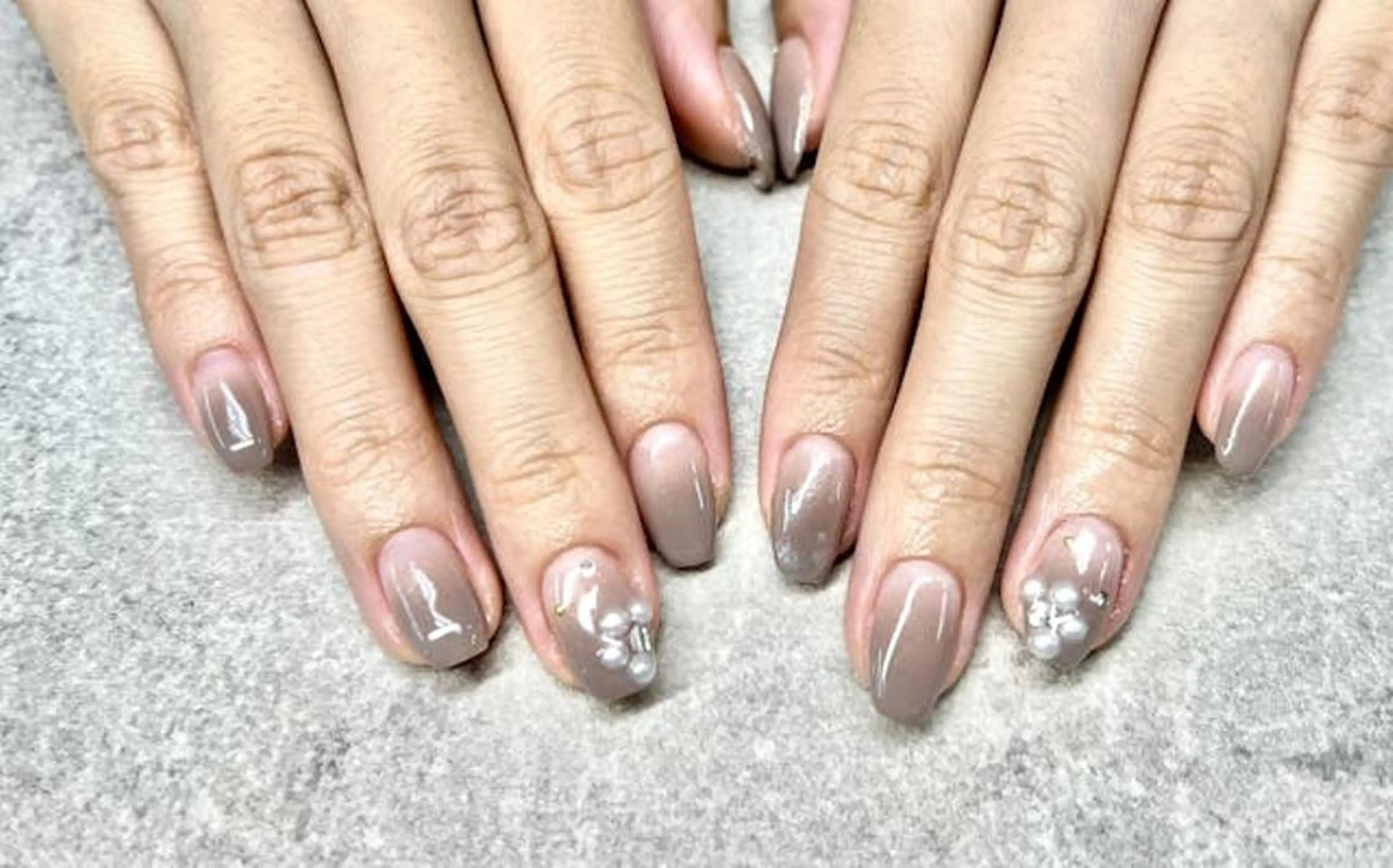 ネイル FASTNAIL PLUS 新宿店のネイルデザイン