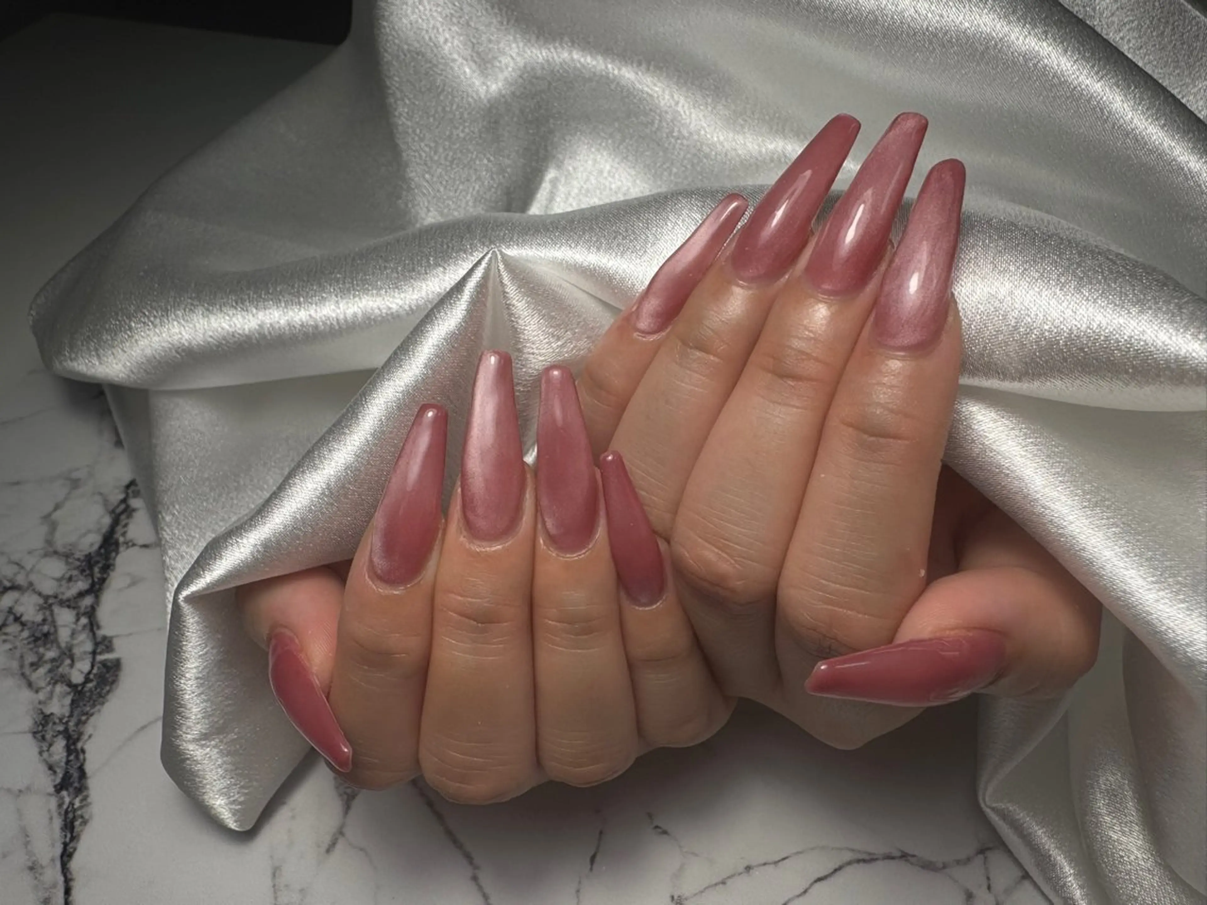 ネイル 🤍saki🤍 /自宅サロン💅のネイルデザイン