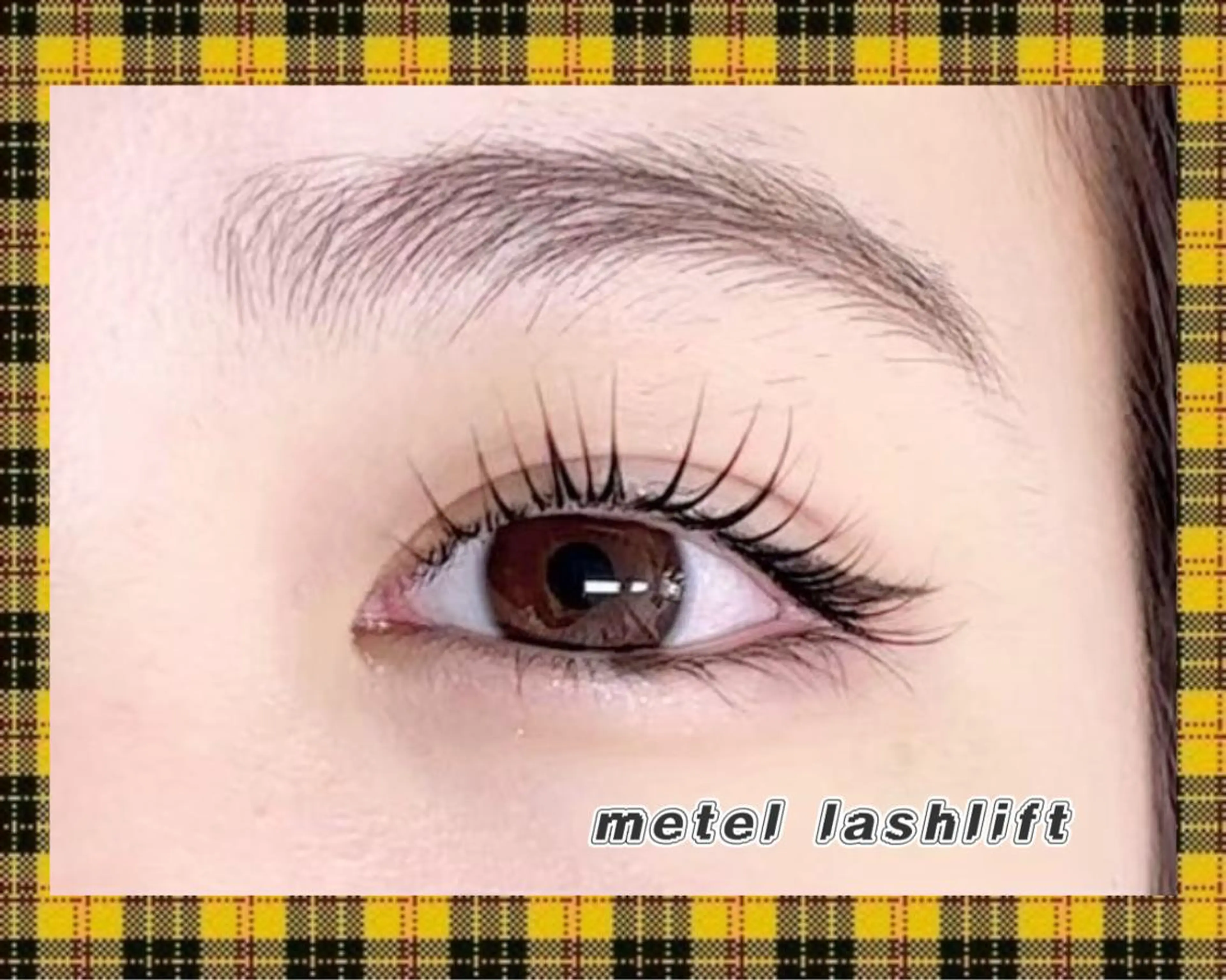 マツエク・マツパ ♡beautyeye lash豊中駅前♡のマツエク・マツパデザイン