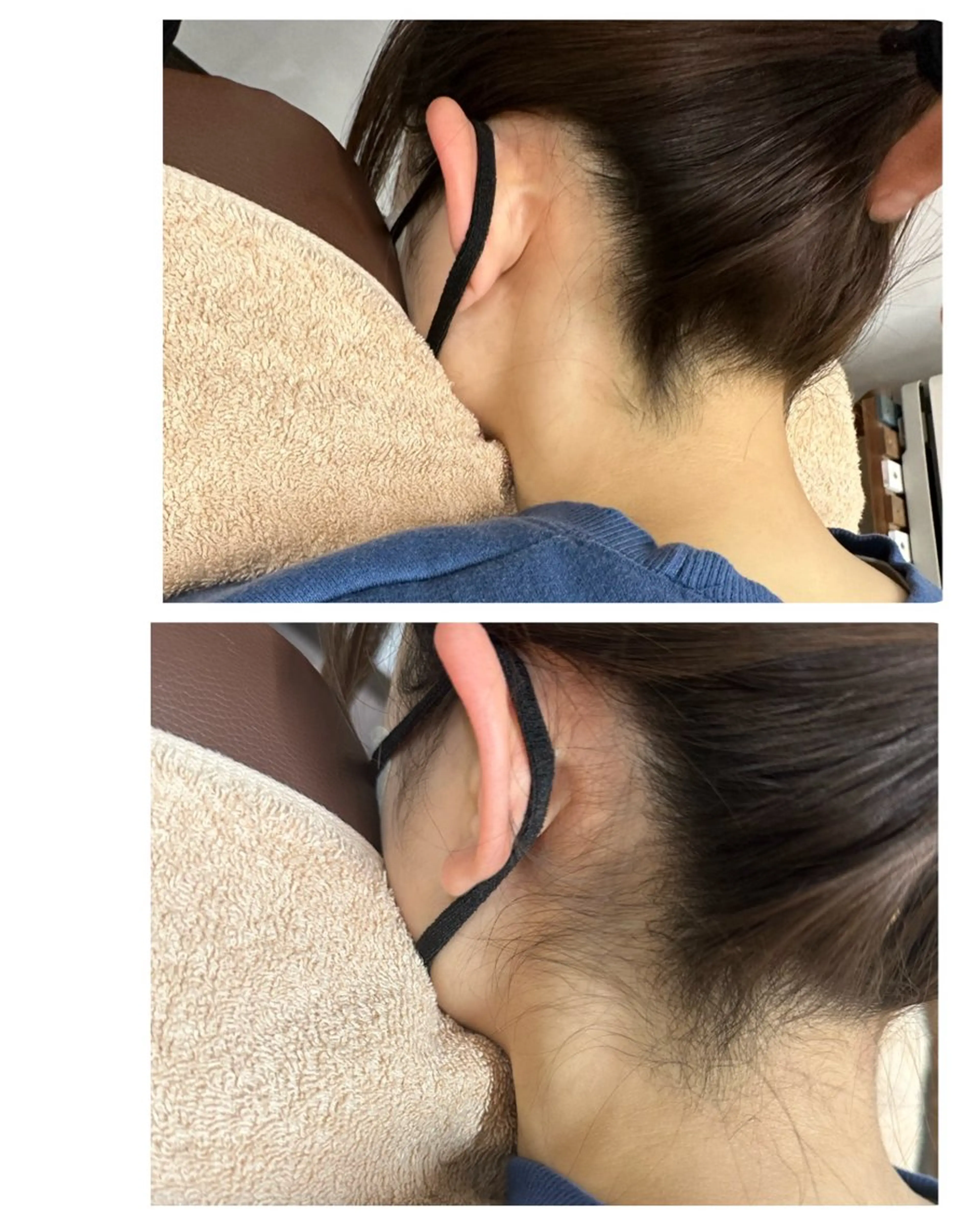 サロンドチェリー 《我妻》のエステ・リラクイメージ