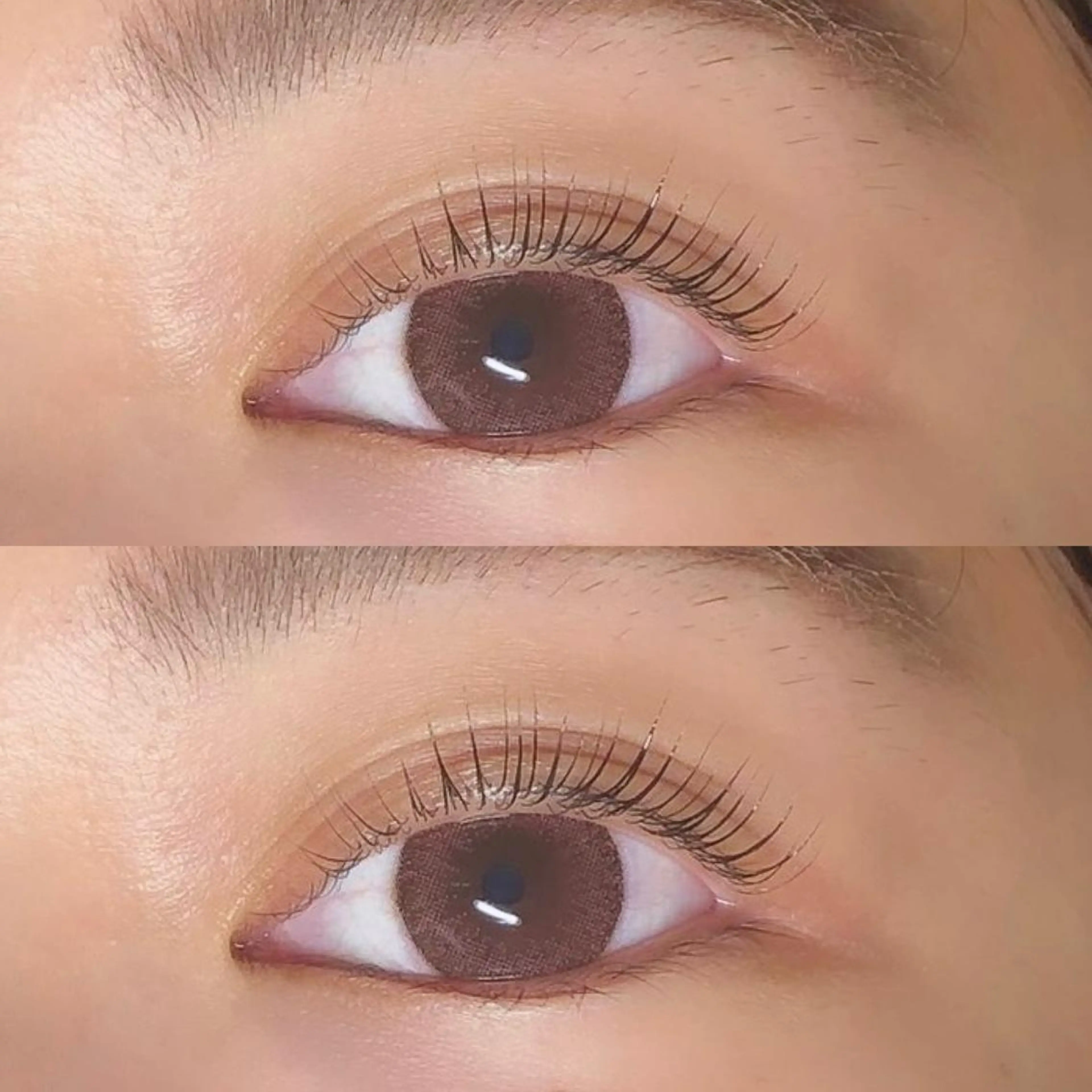 マツエク・マツパ 古橋 光の眉毛・アイブロウイメージ