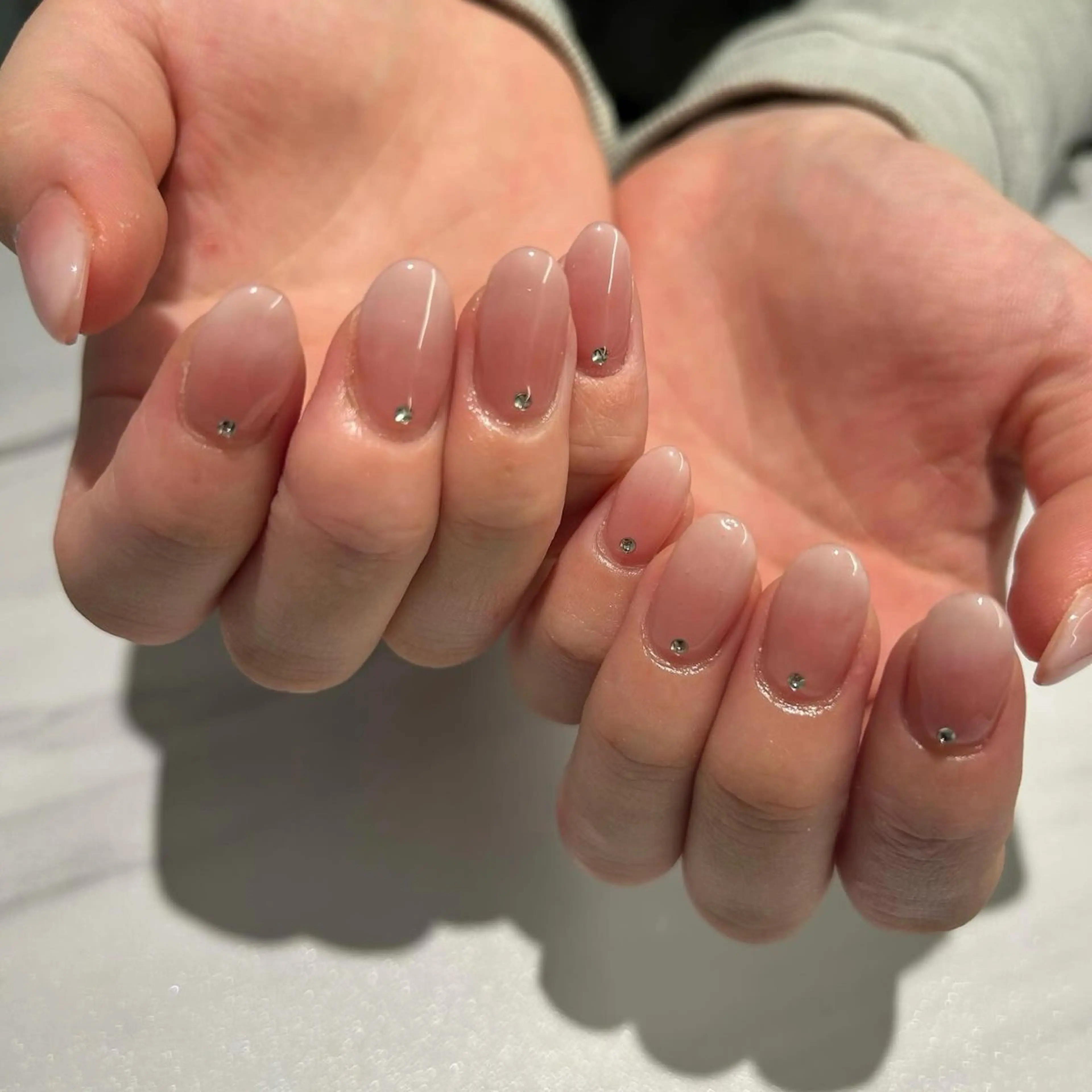 ネイル ハンドネイル Nail's Kiiのネイルデザイン