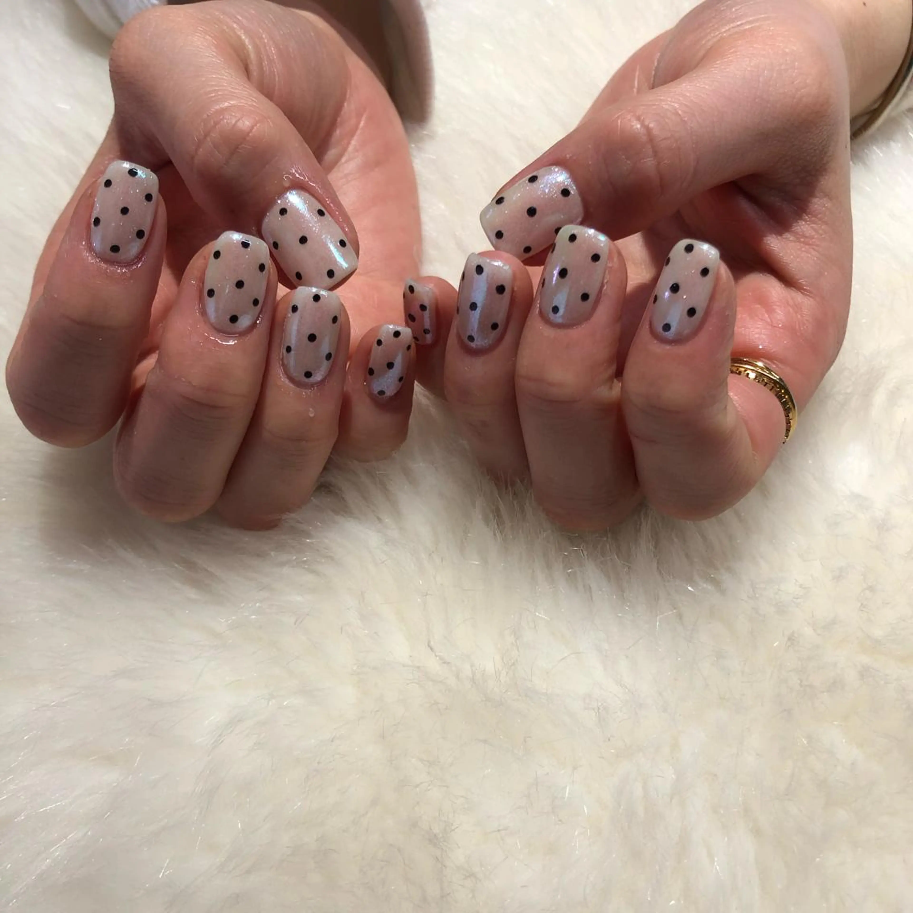 ネイル ハンドネイル フットネイル ハンドケア Nes.Nail所属・Miyagi Asamiのネイルデザイン