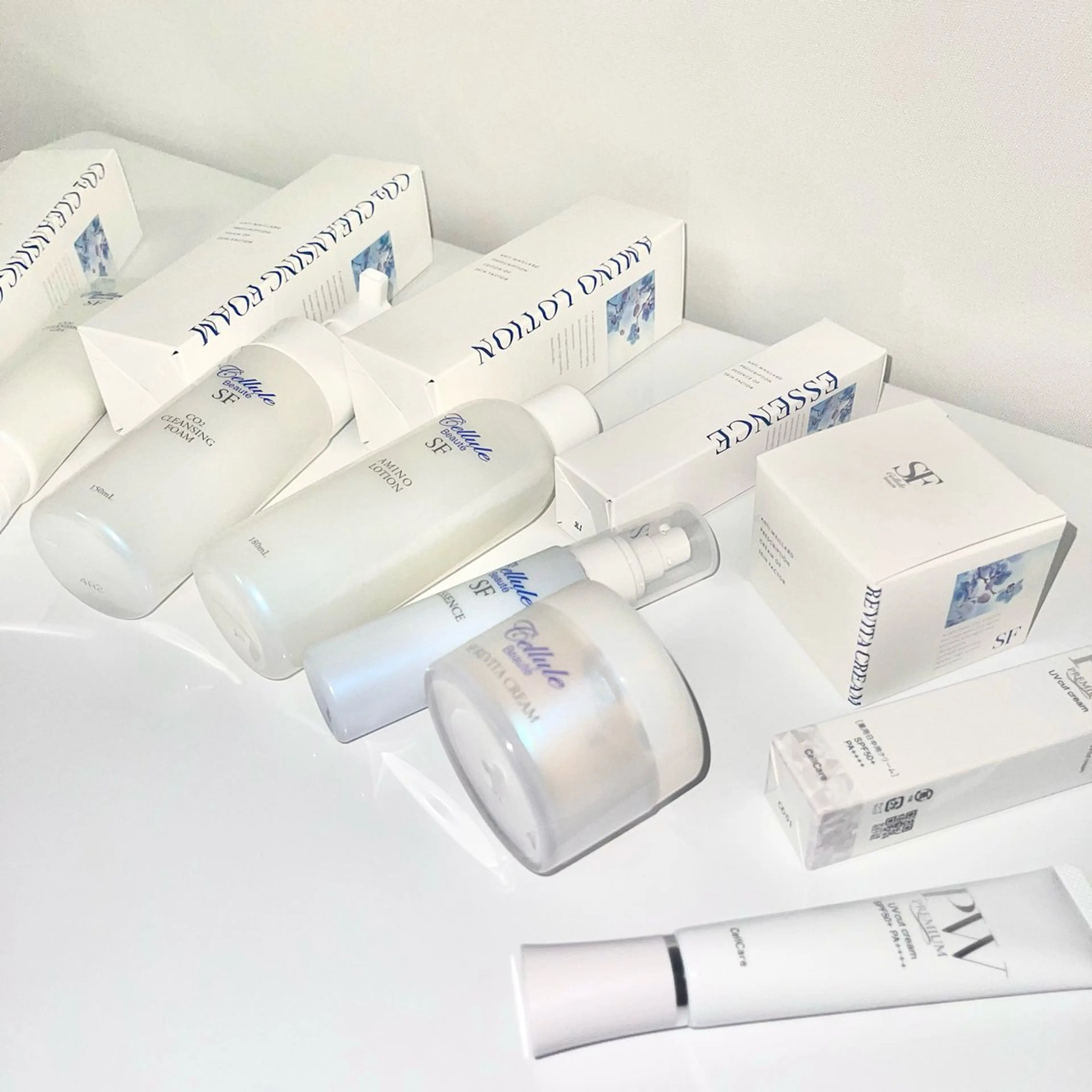 ESTEMO所属・ESTEMO|美肌× 脱毛専門サロンのエステ・リラクイメージ