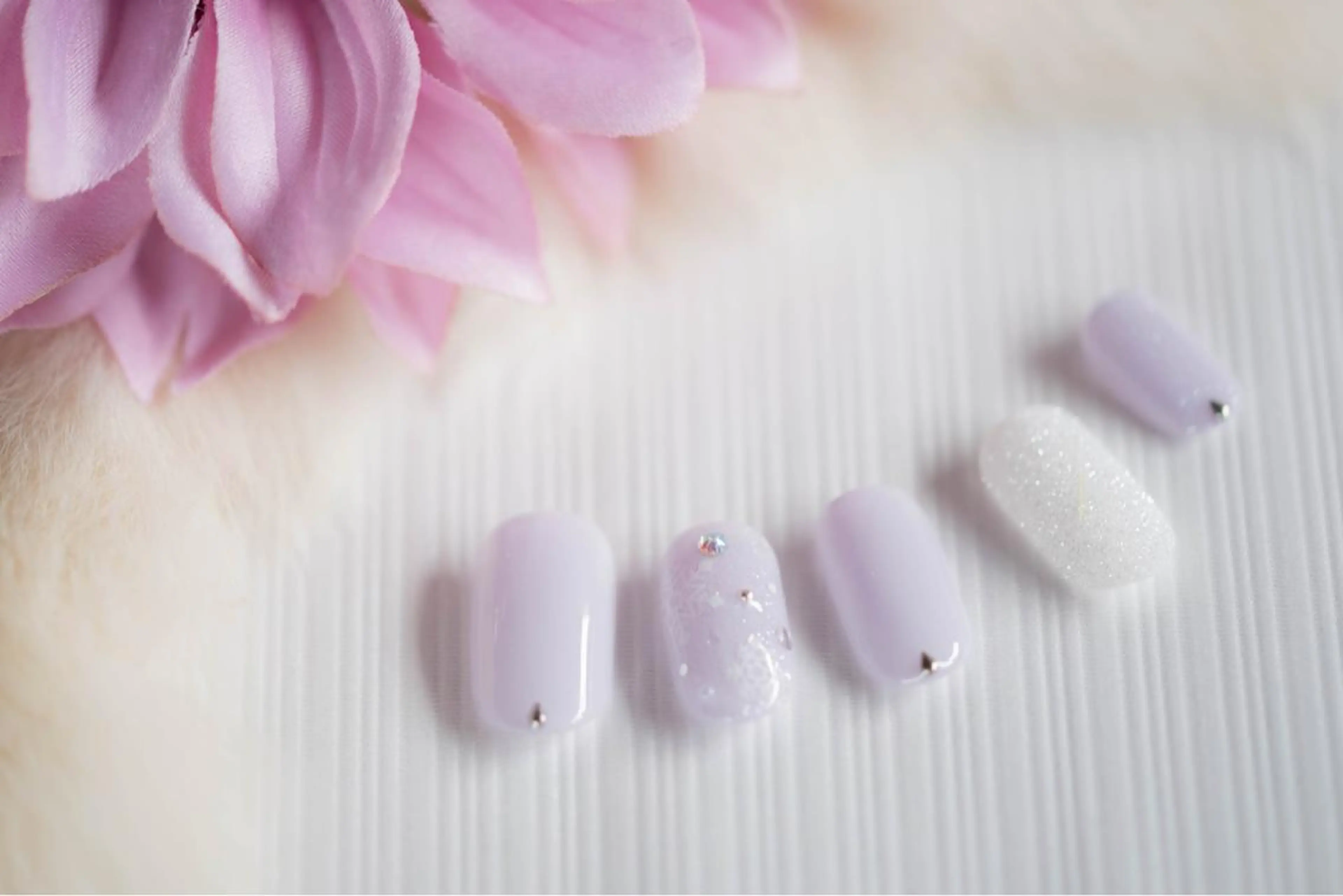 ネイル C's NAILS CHIAKIのネイルデザイン