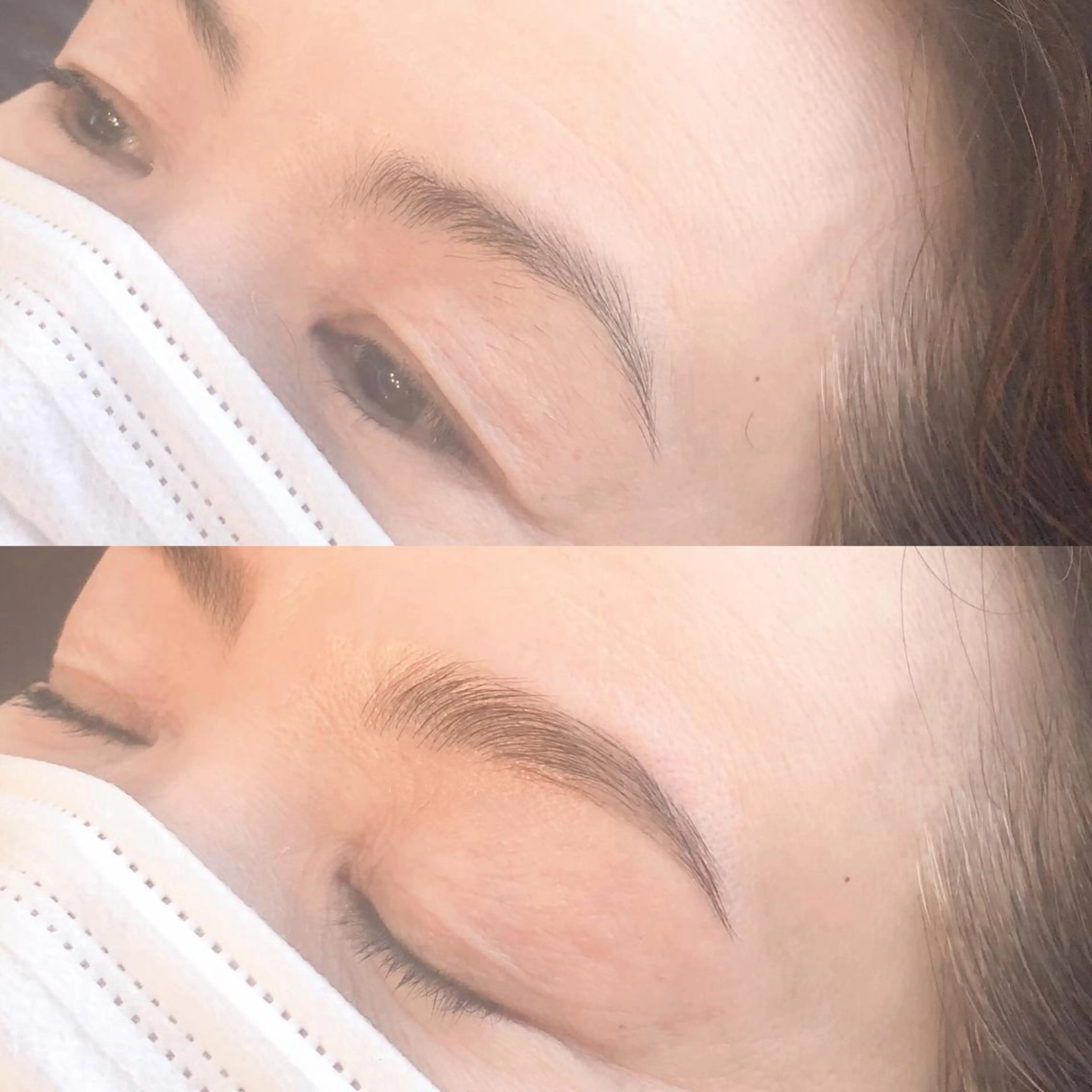 eyelash/eyebrow　salon Fika所属・水軒 朋美のマツエク・マツパデザイン