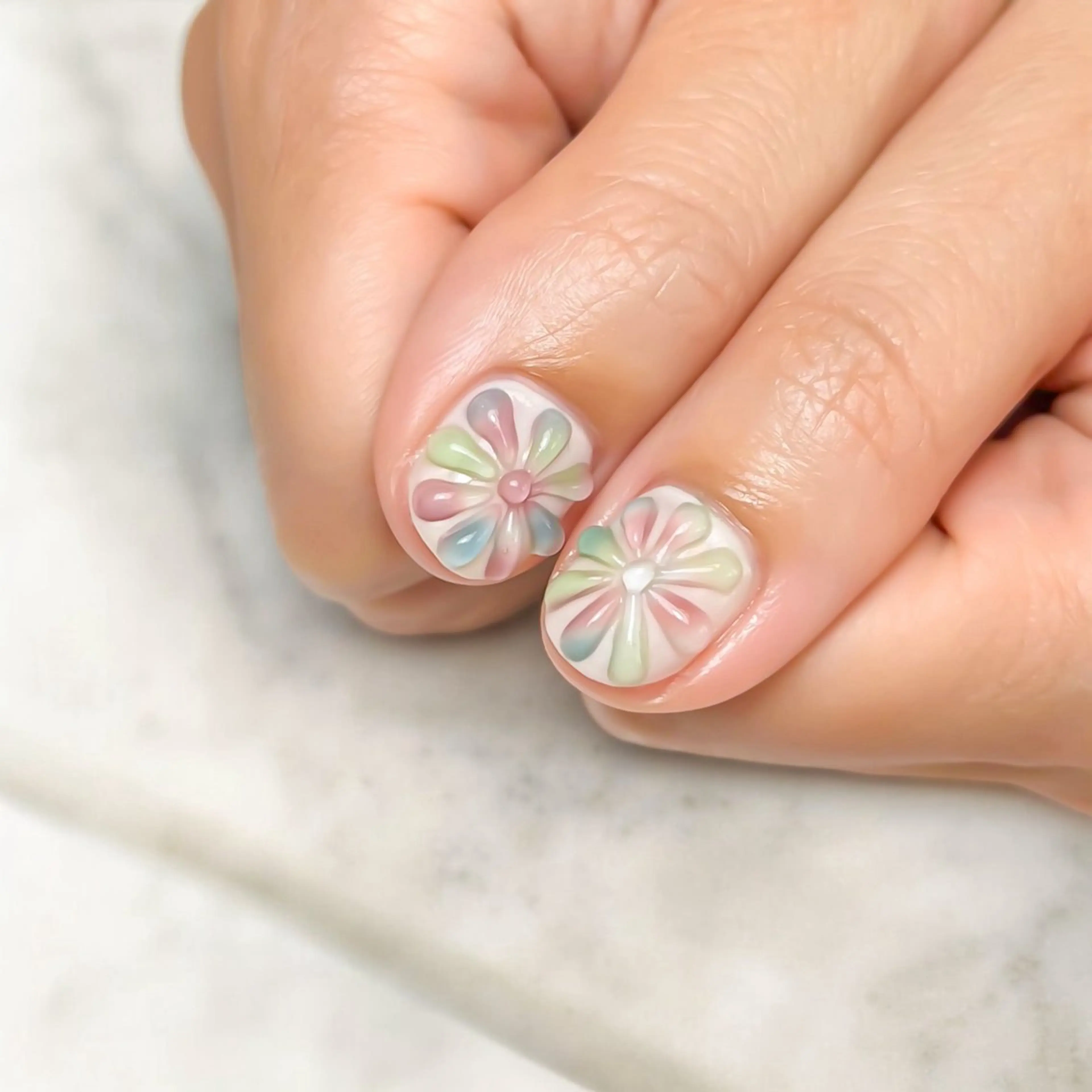 ネイル ハンドネイル private acottoのネイルデザイン