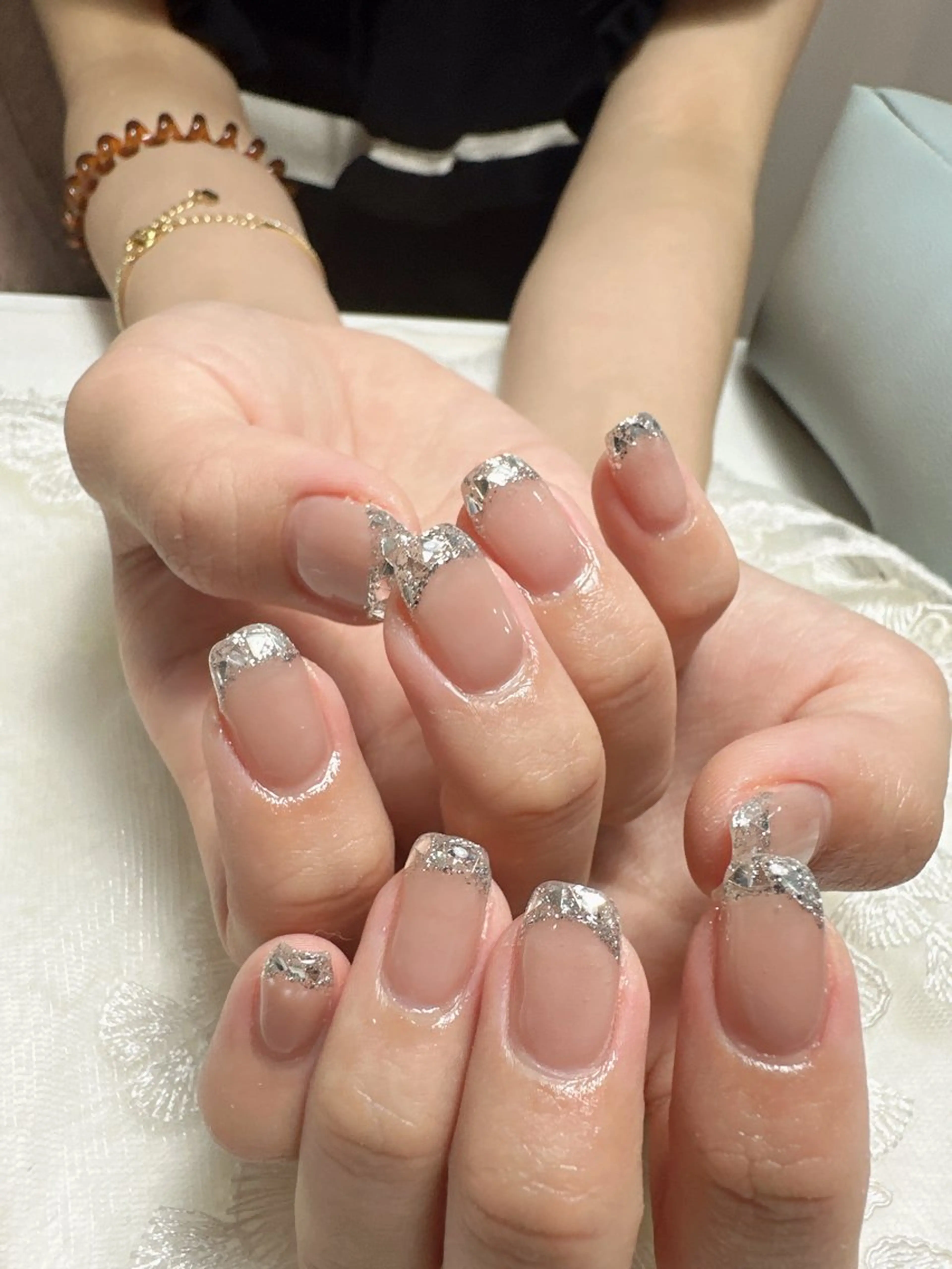 ネイル ハンドネイル Max nail&eyeのネイルデザイン