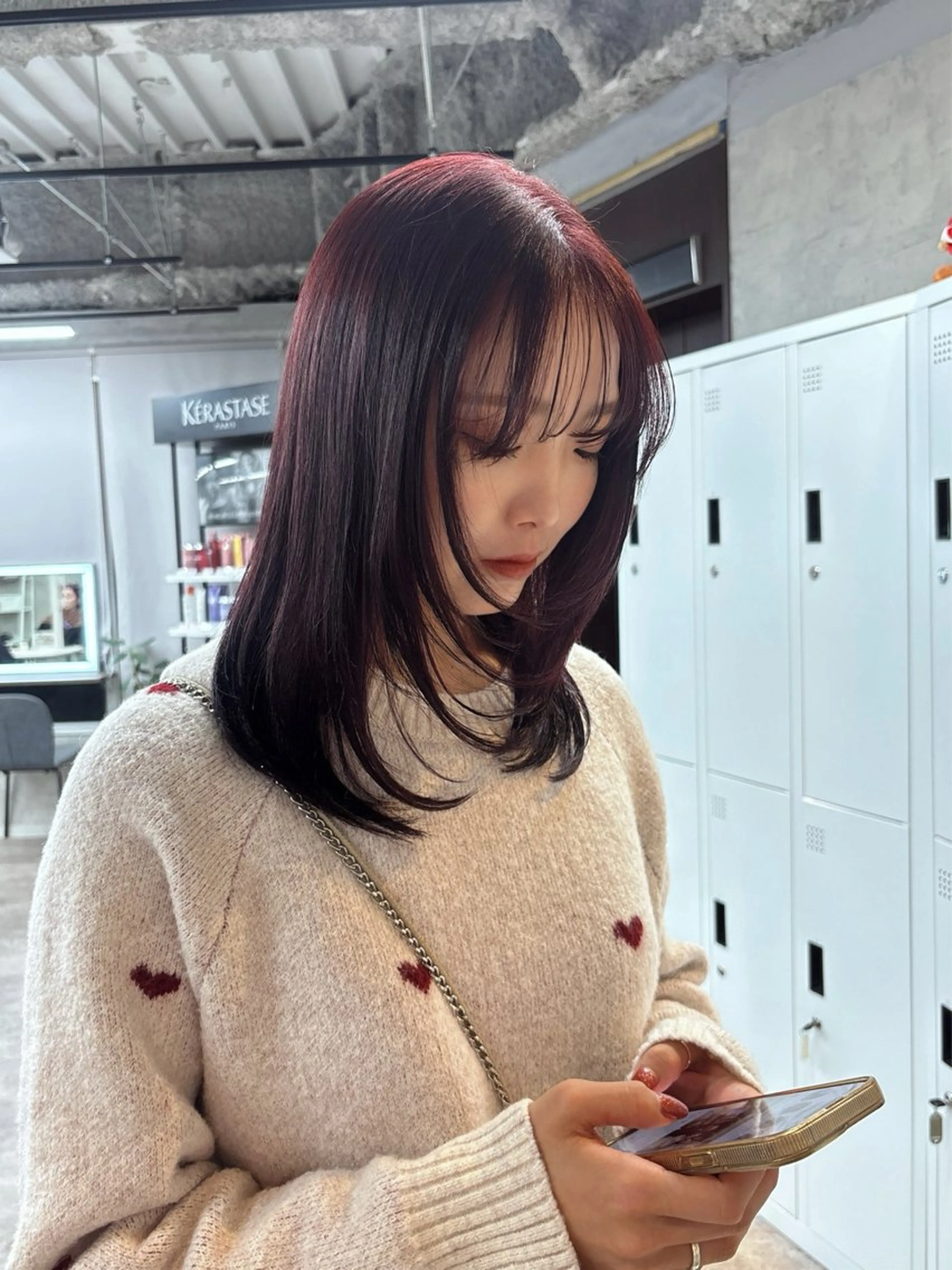 ロング maino /ブリーチカラー🩰のヘアスタイル